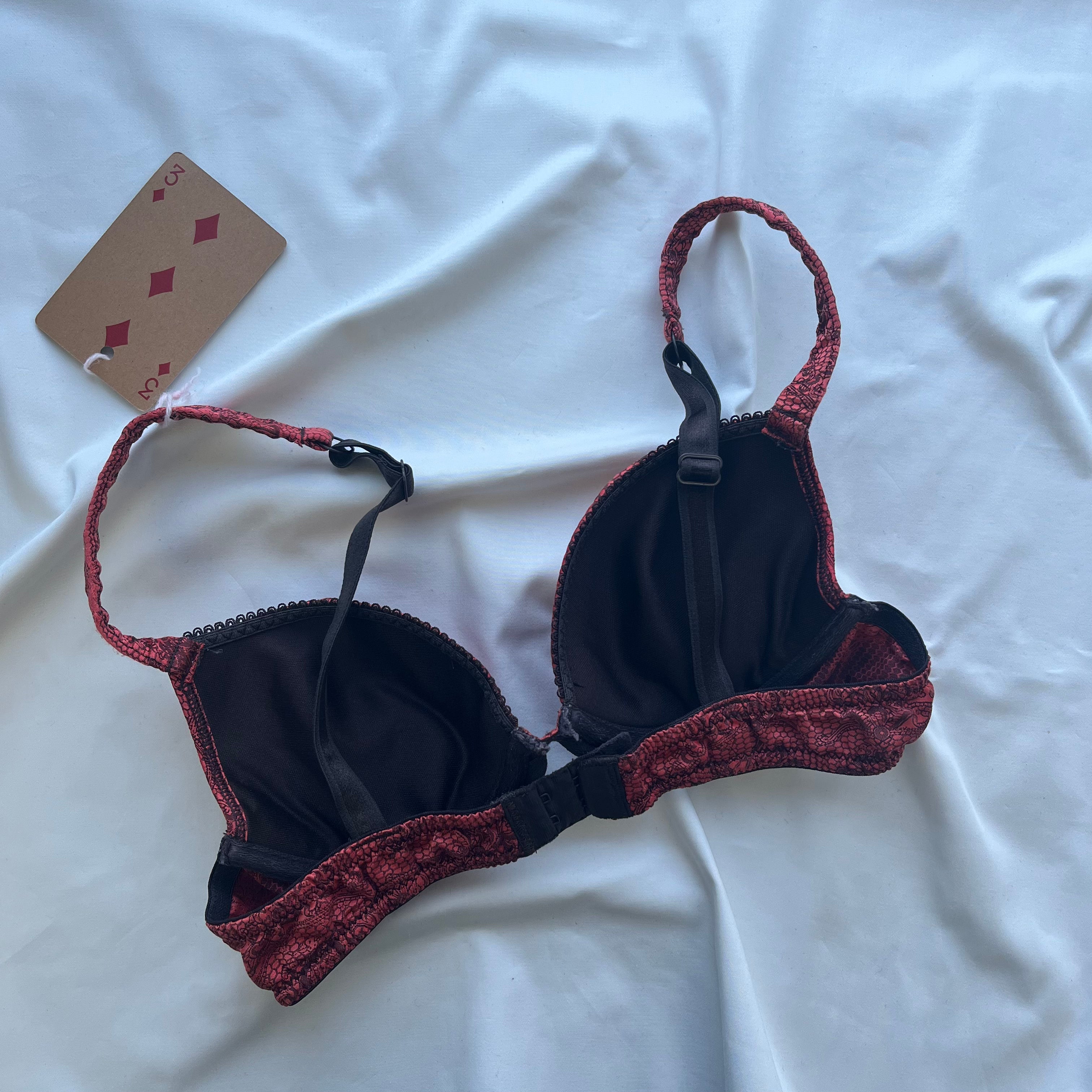 Soutien-gorge Lingadore