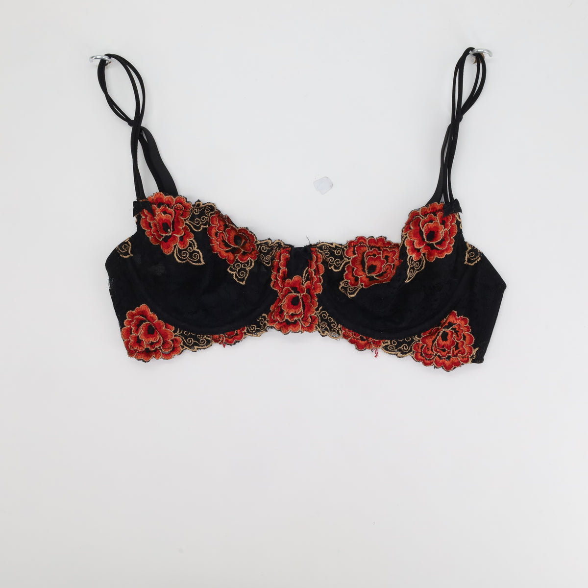 Soutien-gorge Orcanta Noir