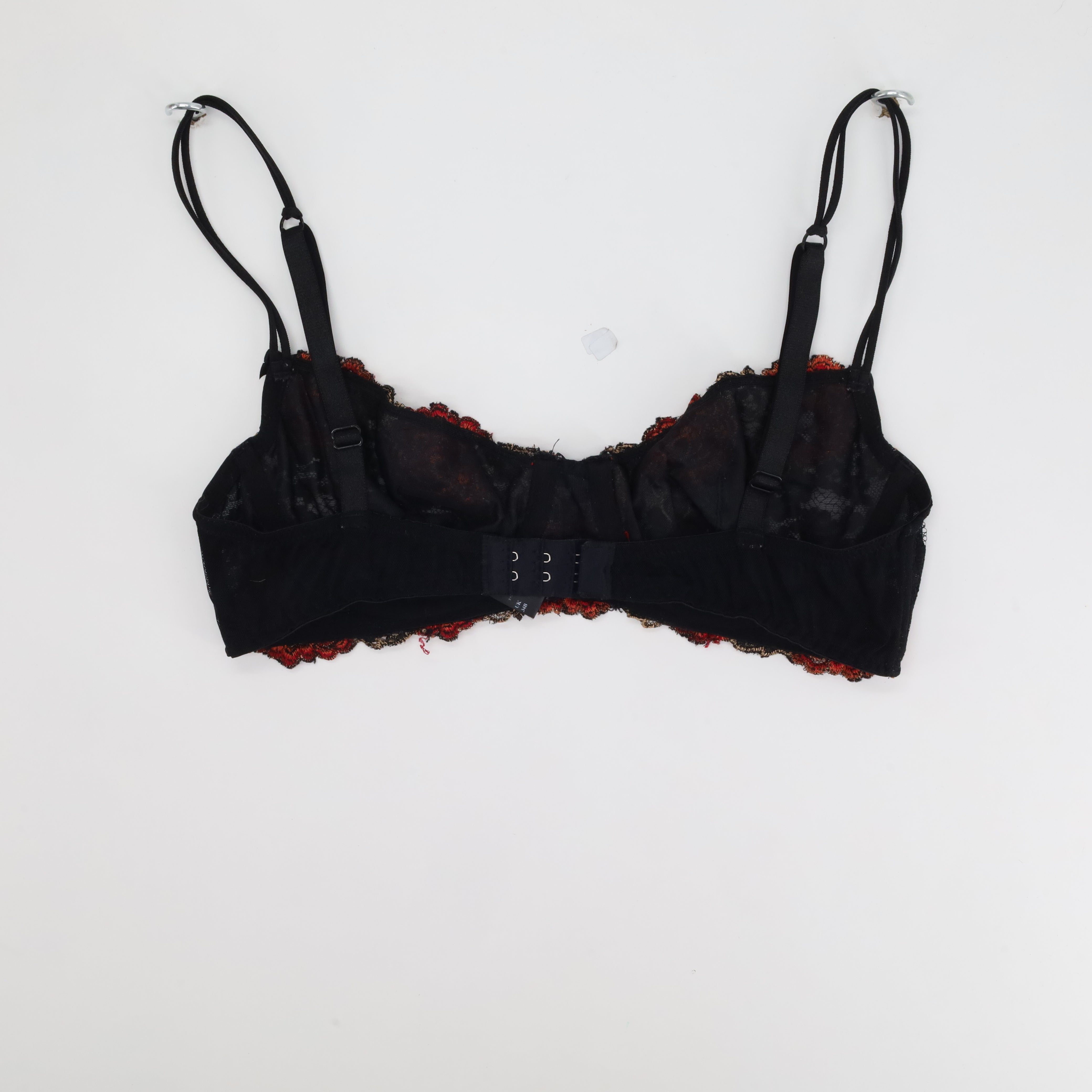 Soutien-gorge Orcanta Noir