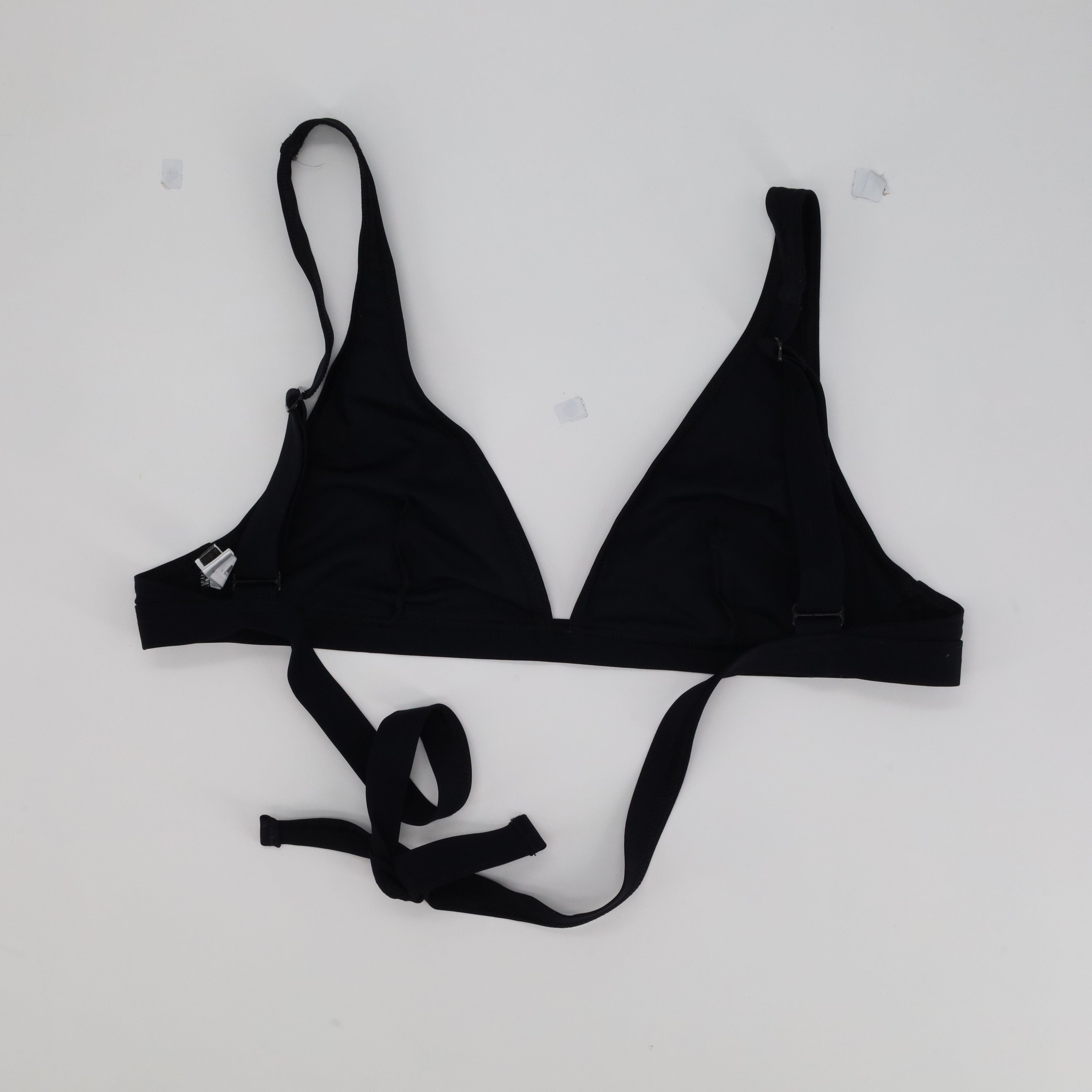 Haut de maillot Ysé Noir