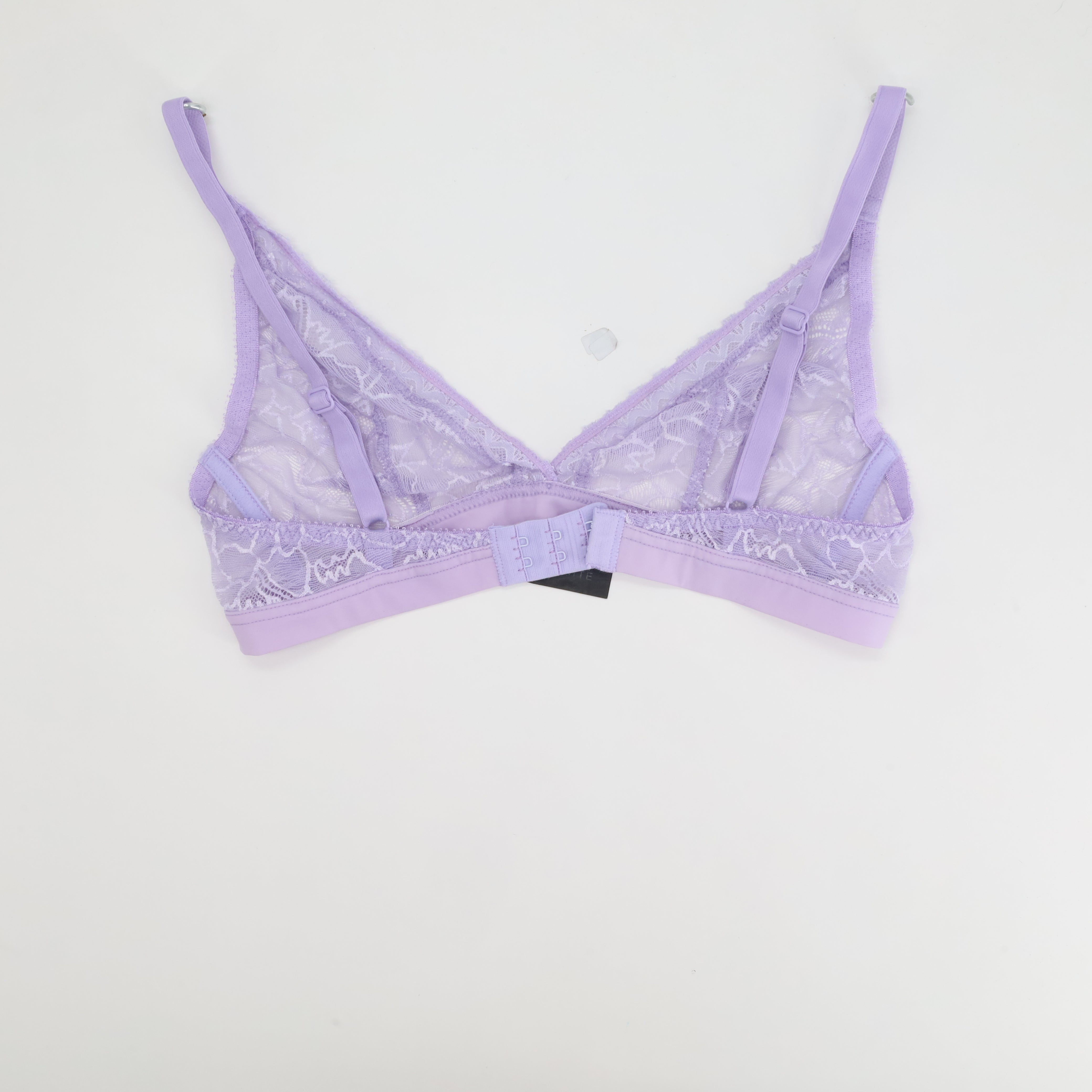 Soutien-gorge Implicite Violet