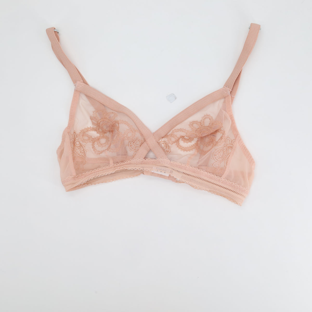 Soutien-gorge Simone Pérèle Rose