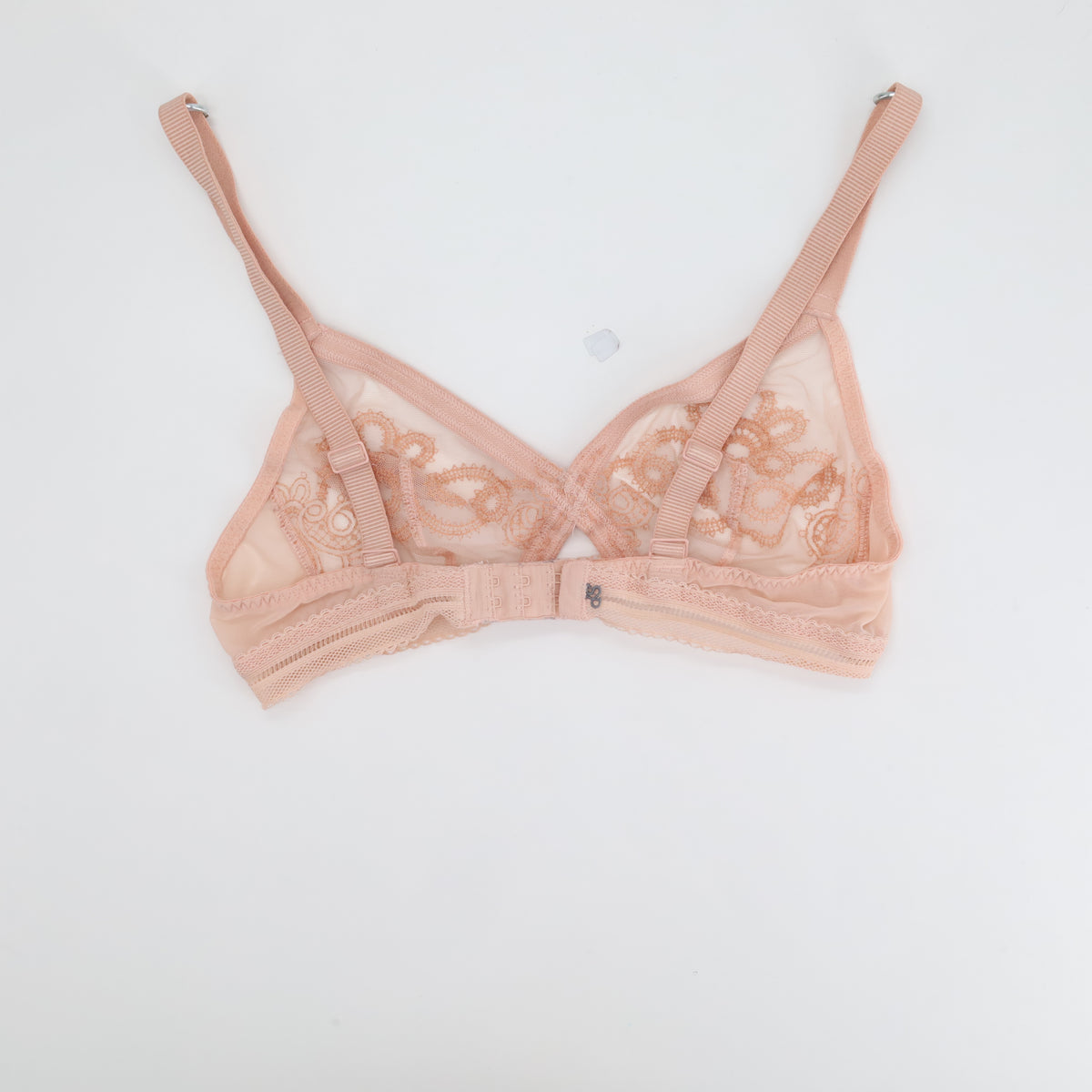 Soutien-gorge Simone Pérèle Rose
