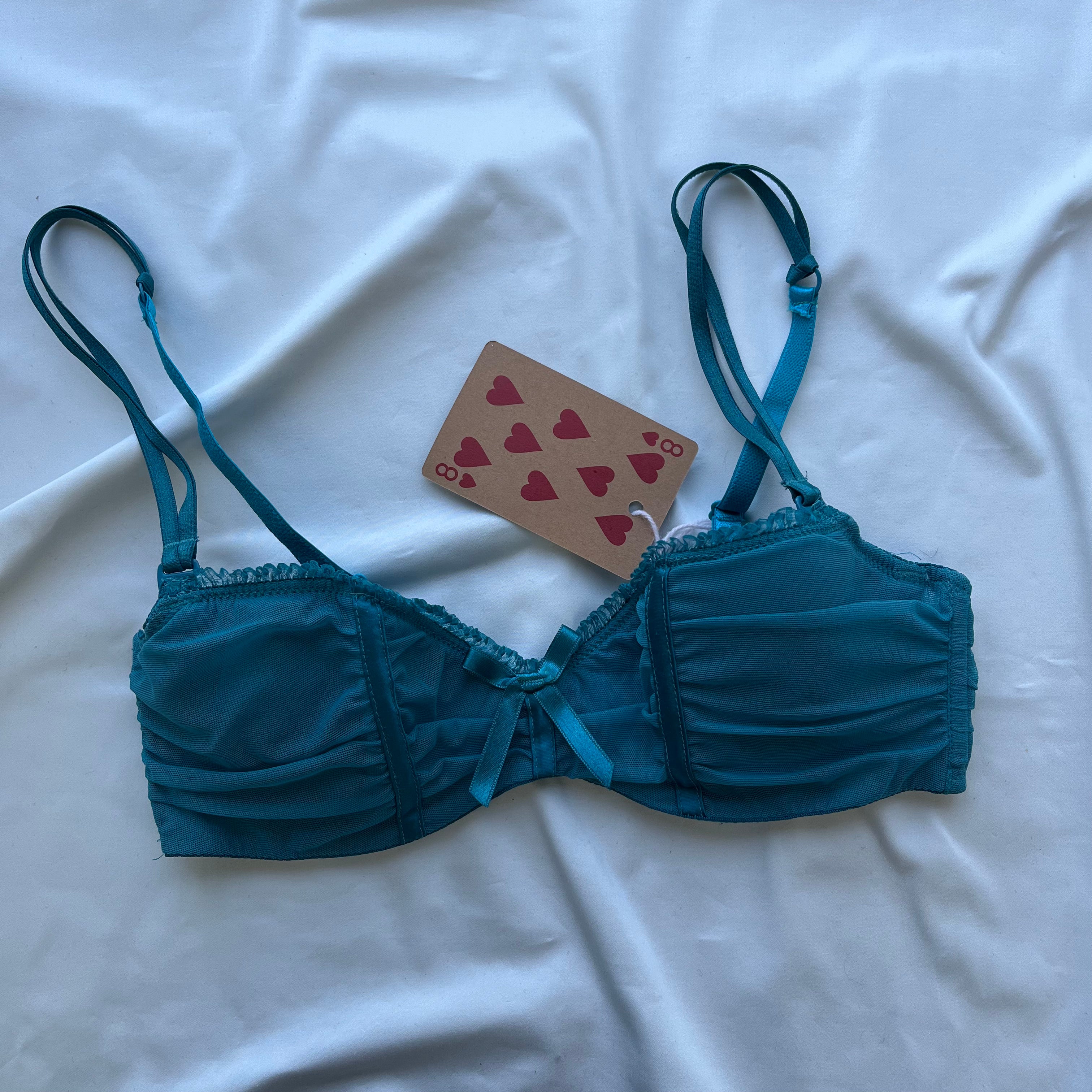 Soutien-gorge Darjeeling