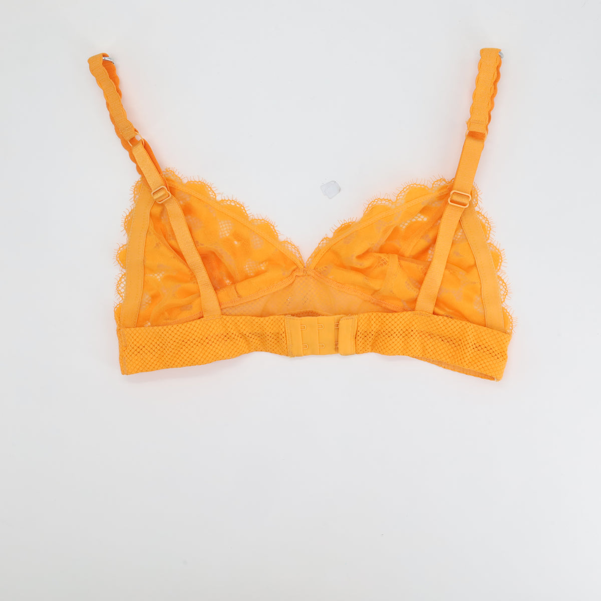 Soutien-gorge Charlott' Orange