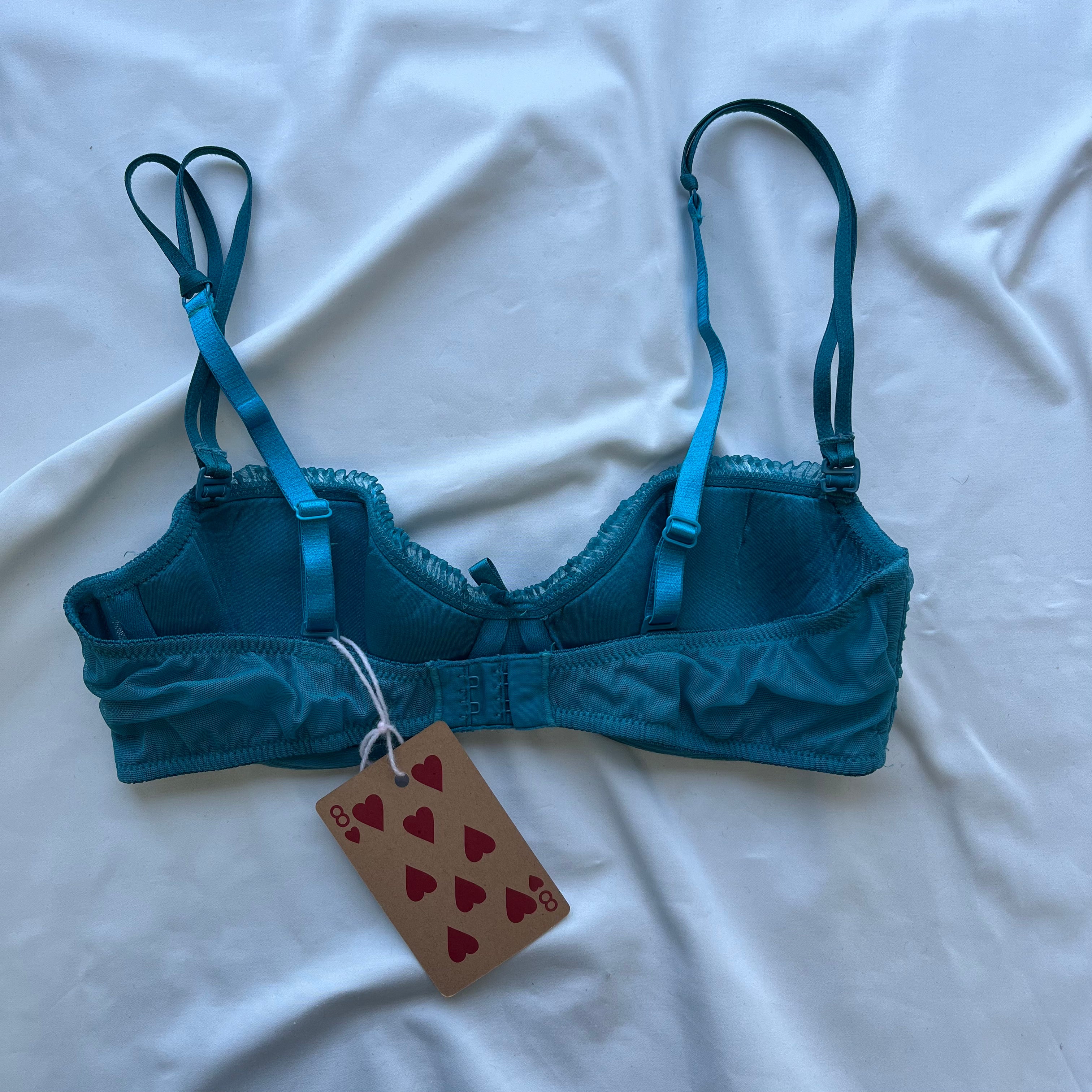 Soutien-gorge Darjeeling