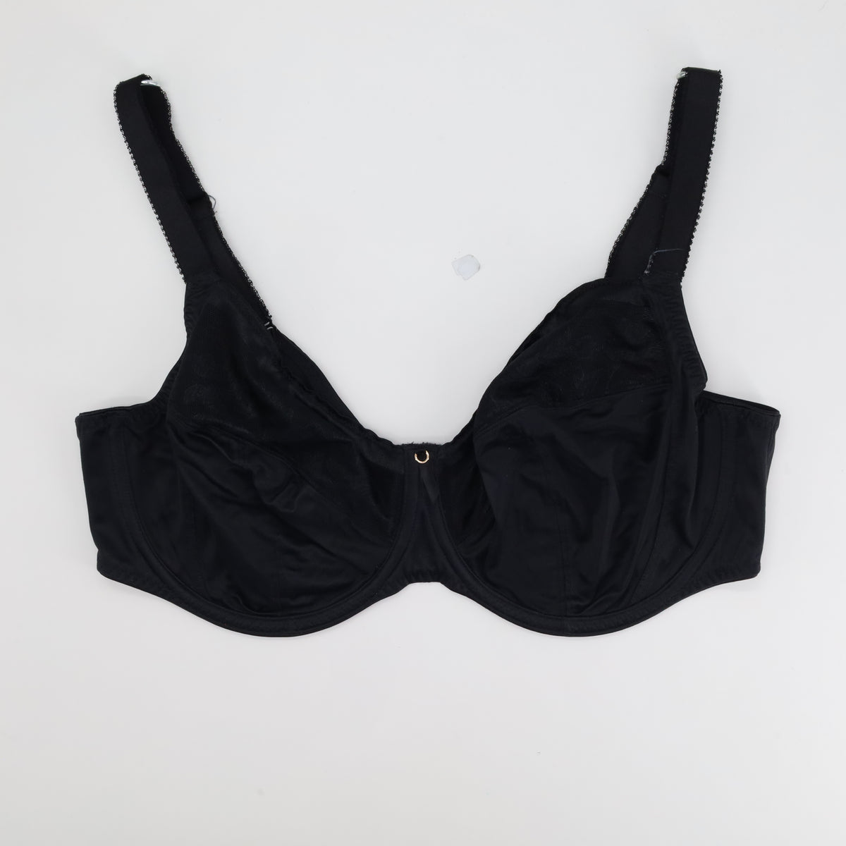 Soutien-gorge Fantasie Noir