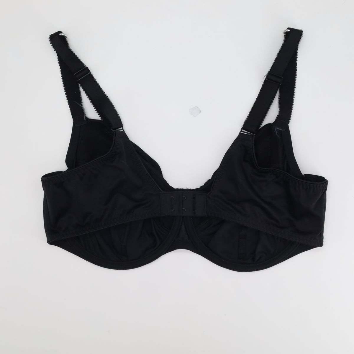 Soutien-gorge Fantasie Noir