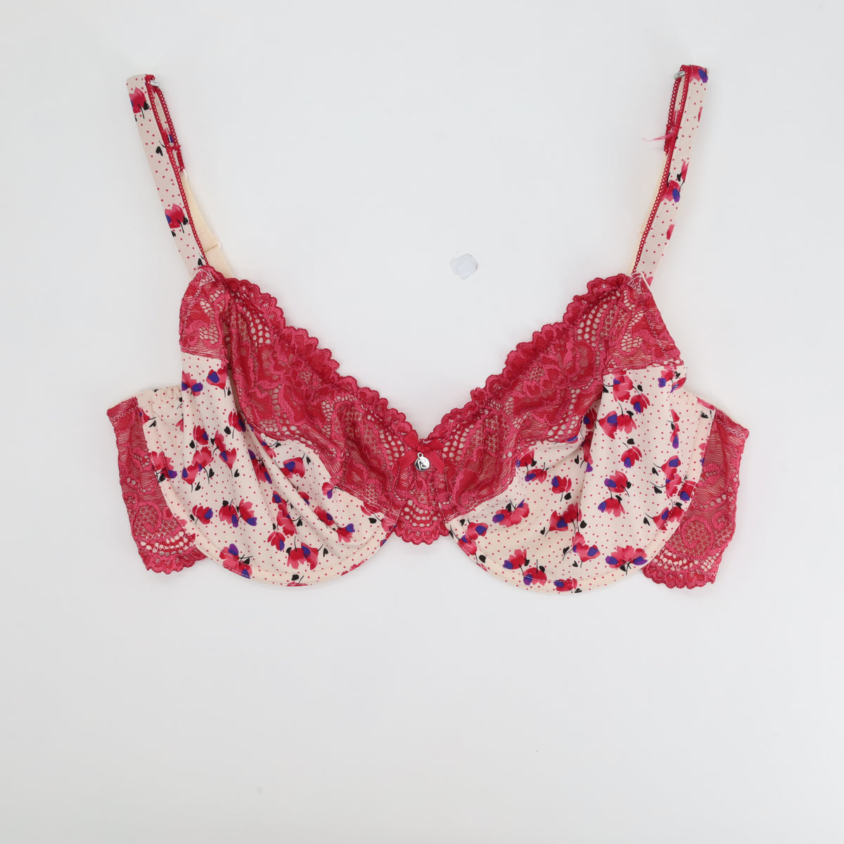 Soutien-gorge RougeGorge Rose