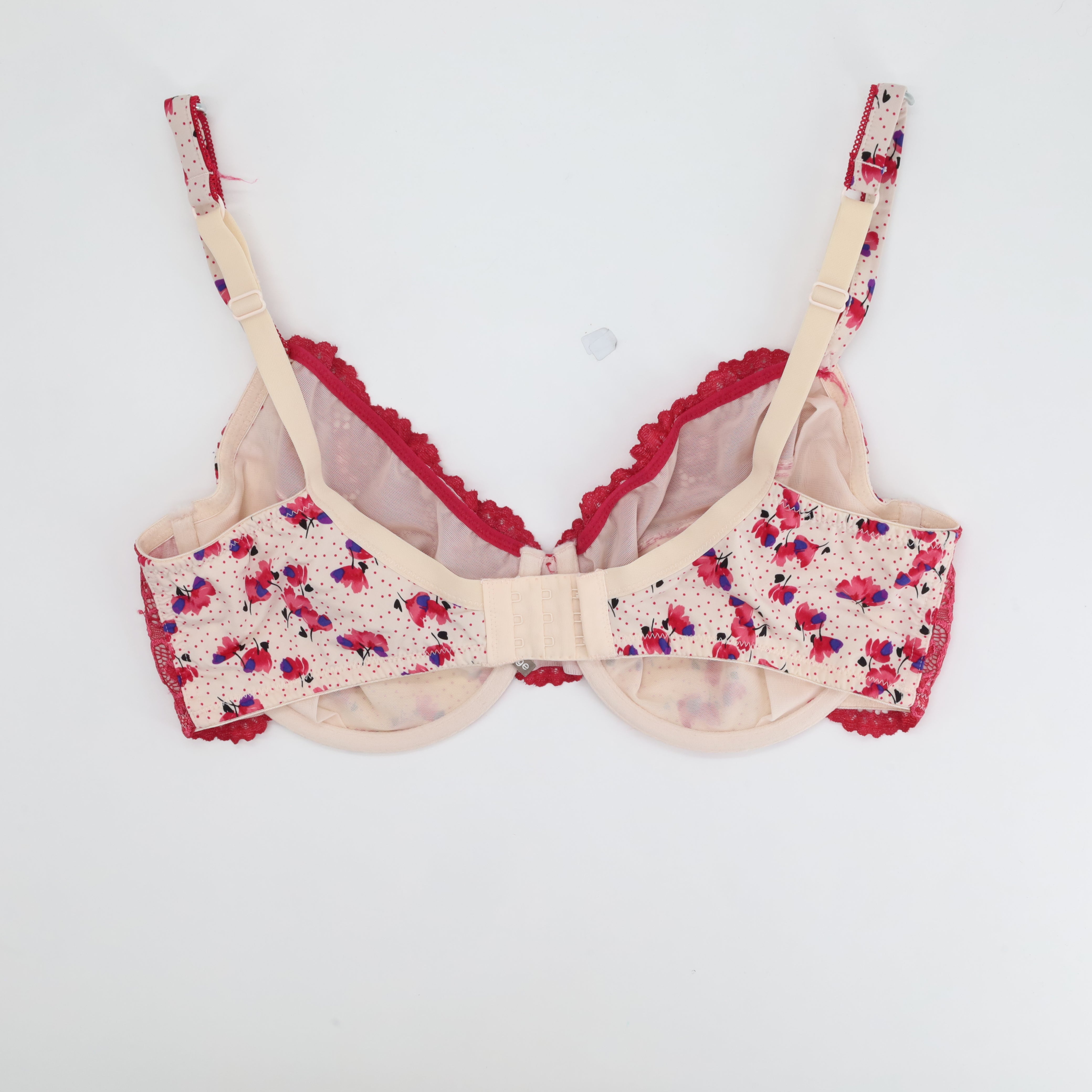Soutien-gorge RougeGorge Rose
