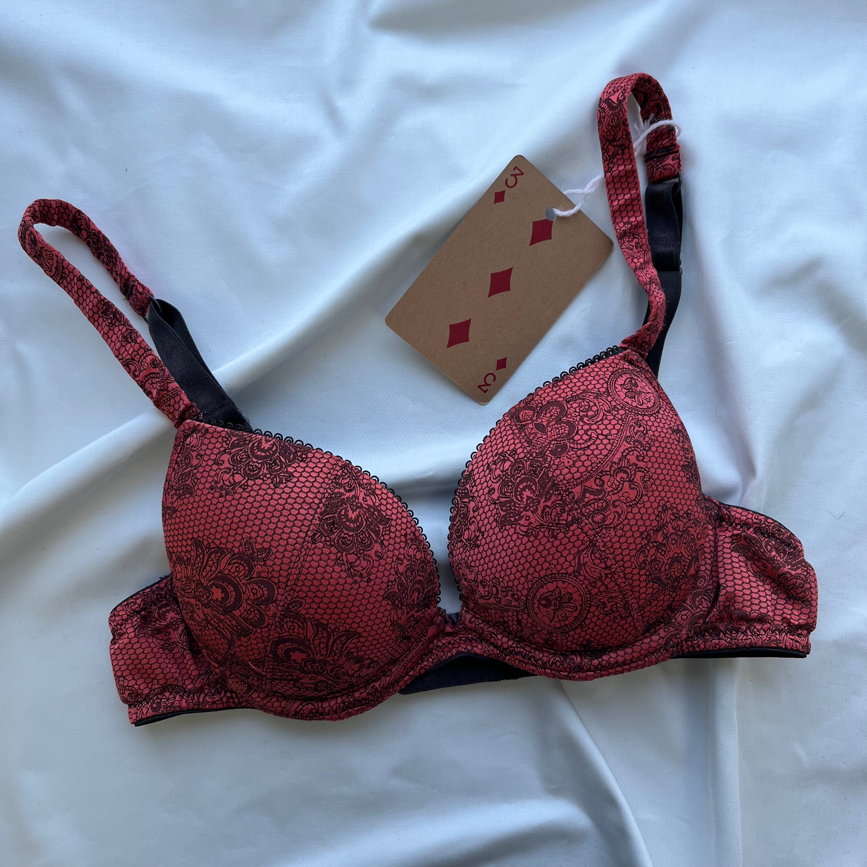 Soutien-gorge Lingadore