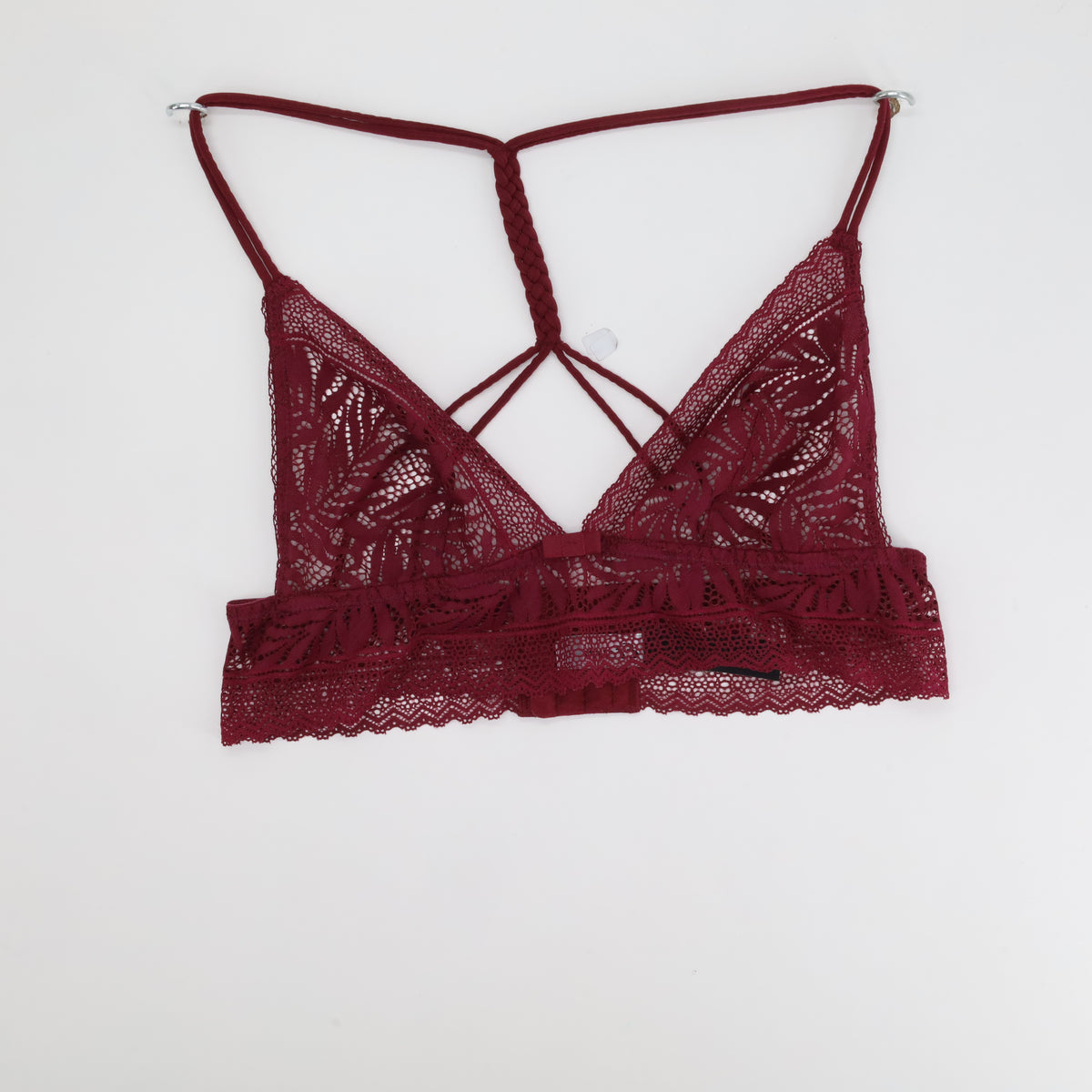 Soutien-gorge ETAM Rouge