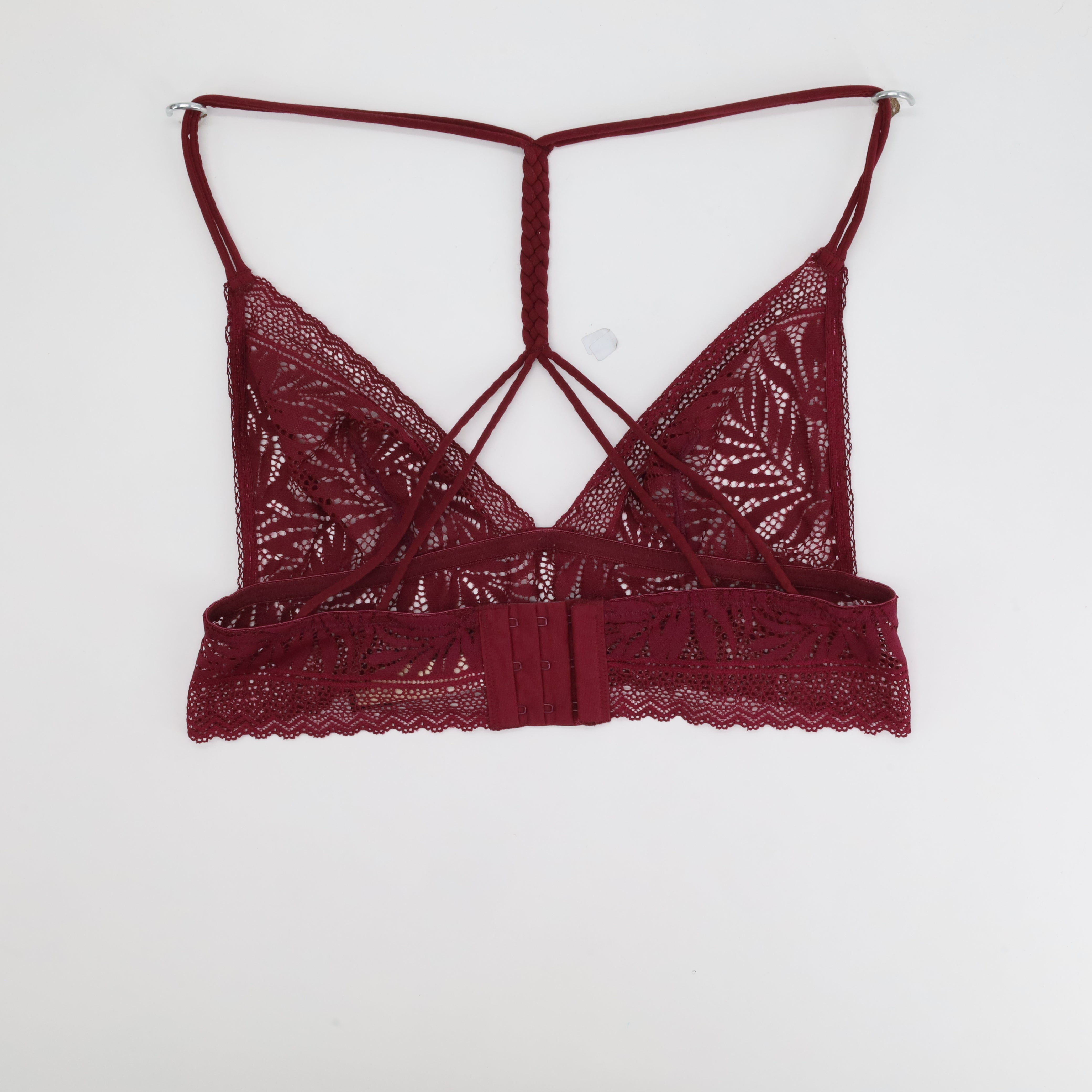 Soutien-gorge ETAM Rouge
