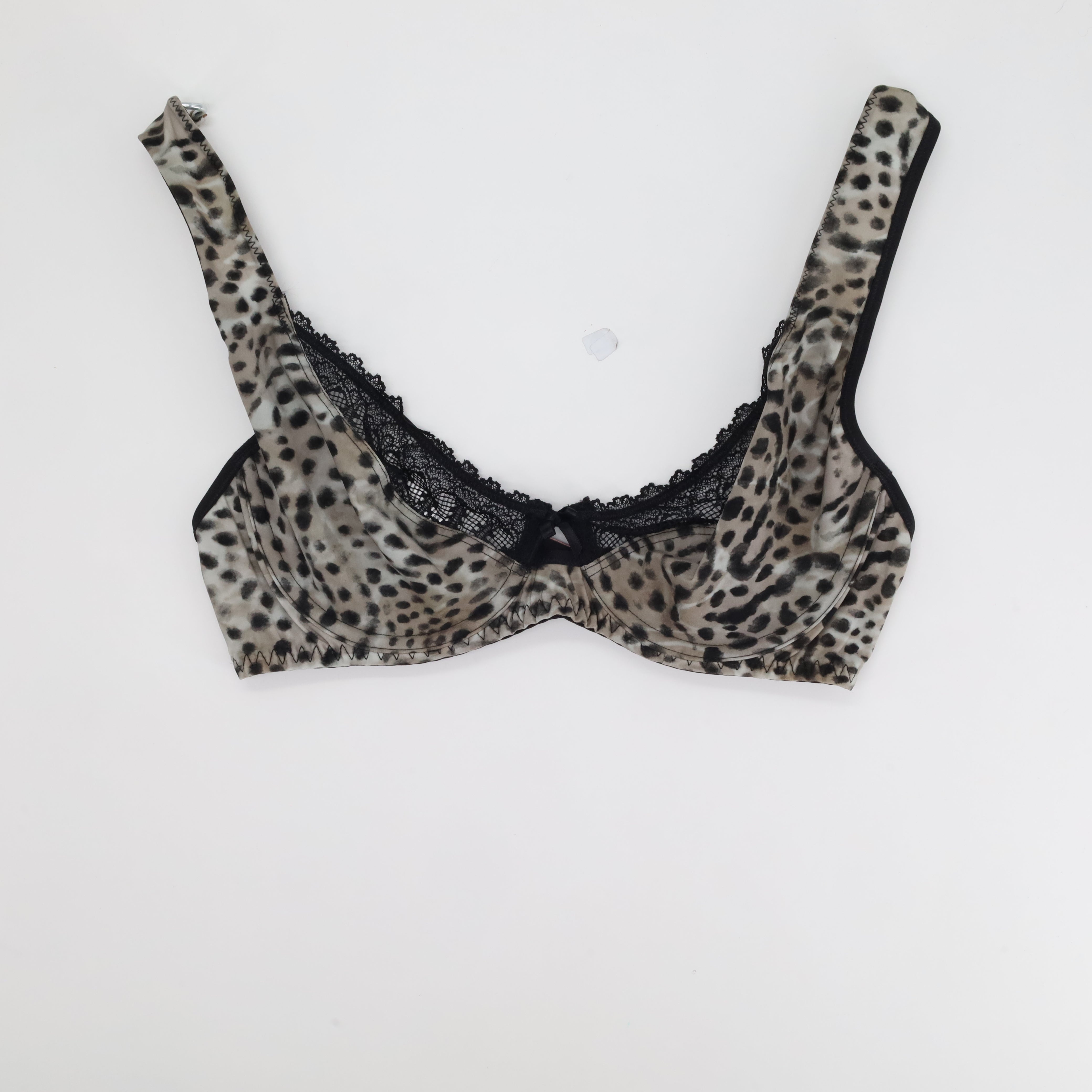 Soutien-gorge Allande Noir