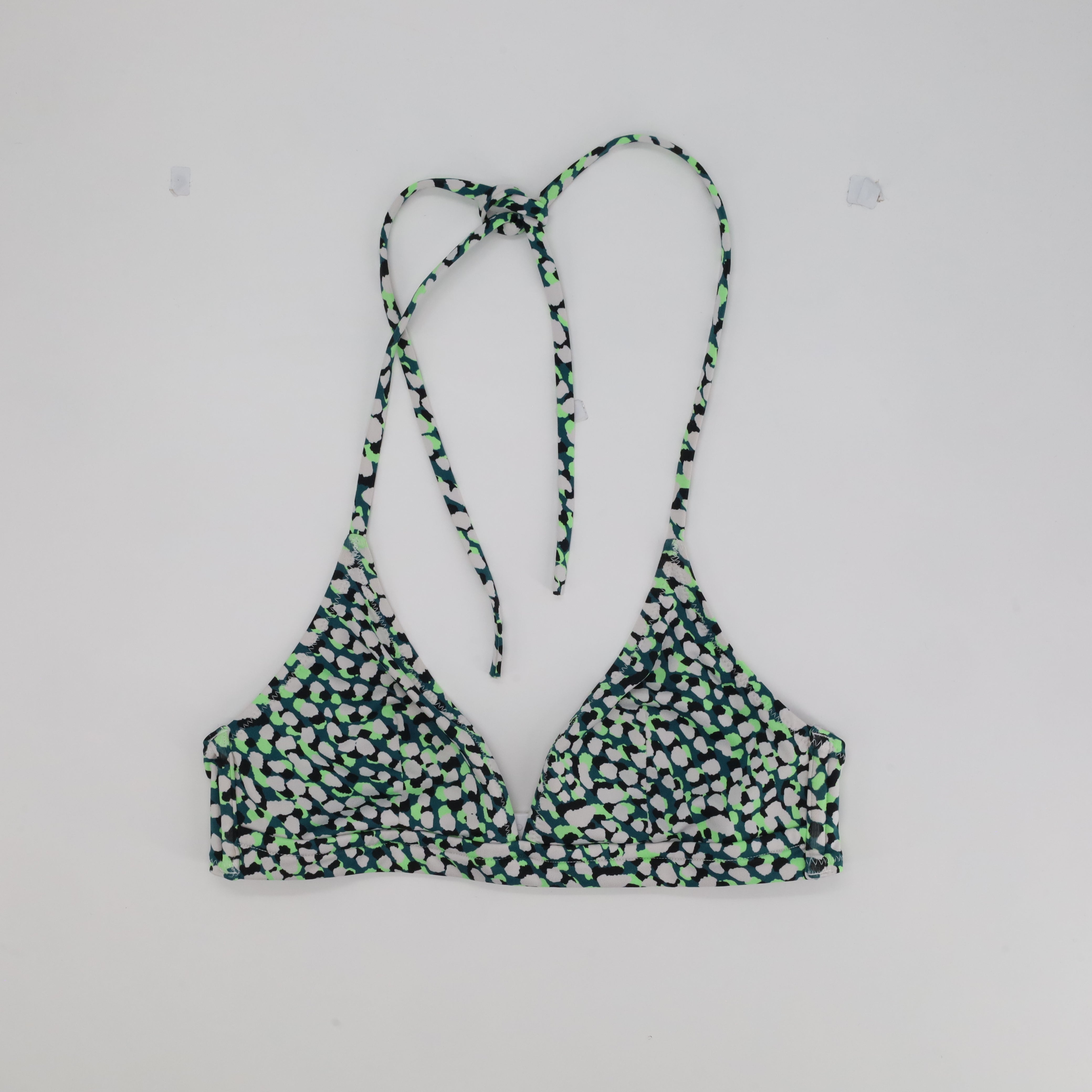 Haut de maillot ETAM Vert