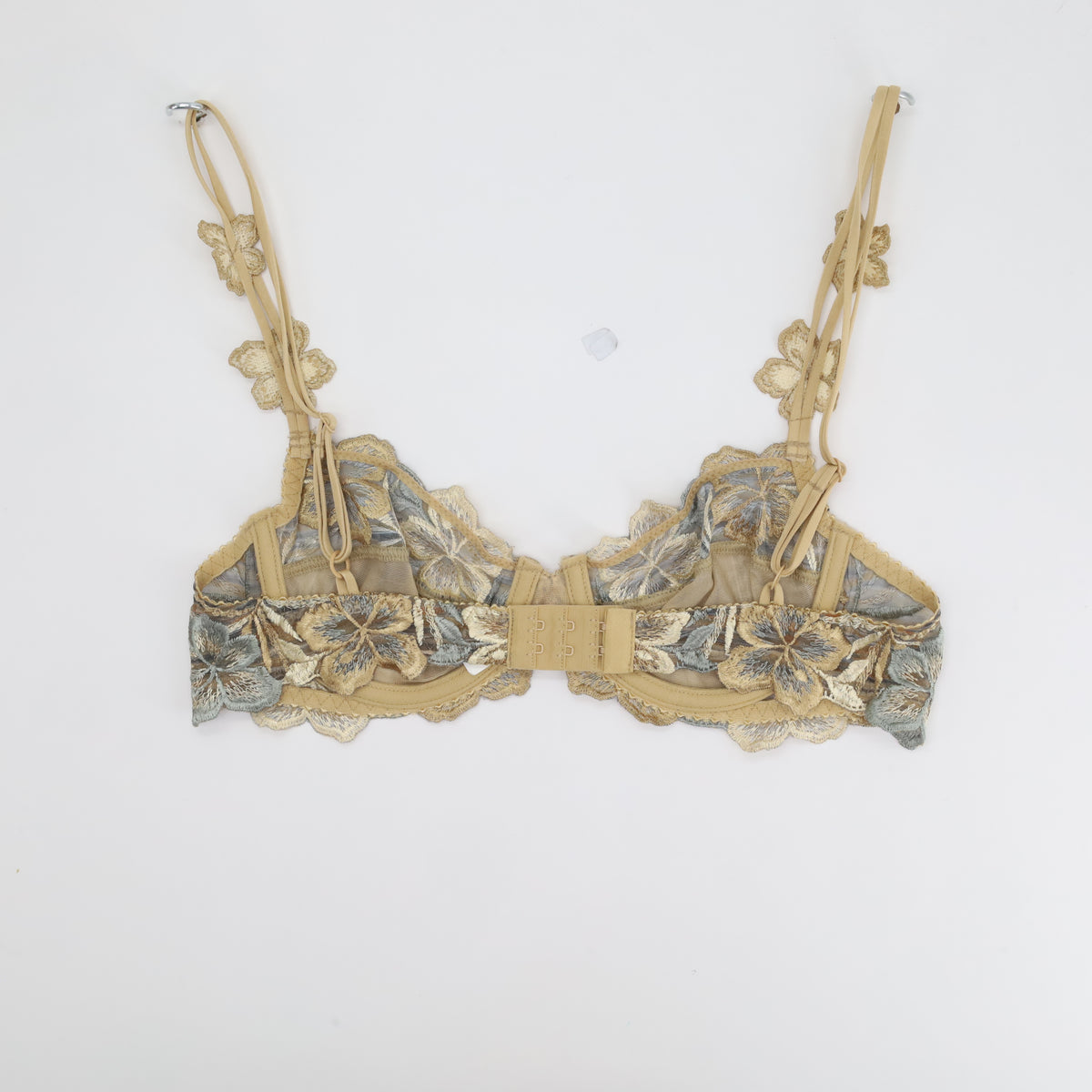 Soutien-gorge Allande Marron