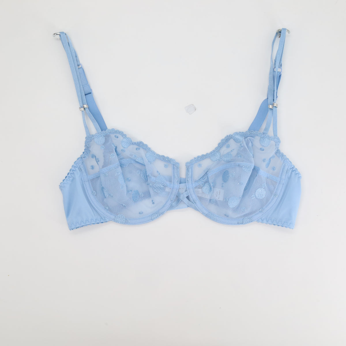 Soutien-gorge Allande Bleu