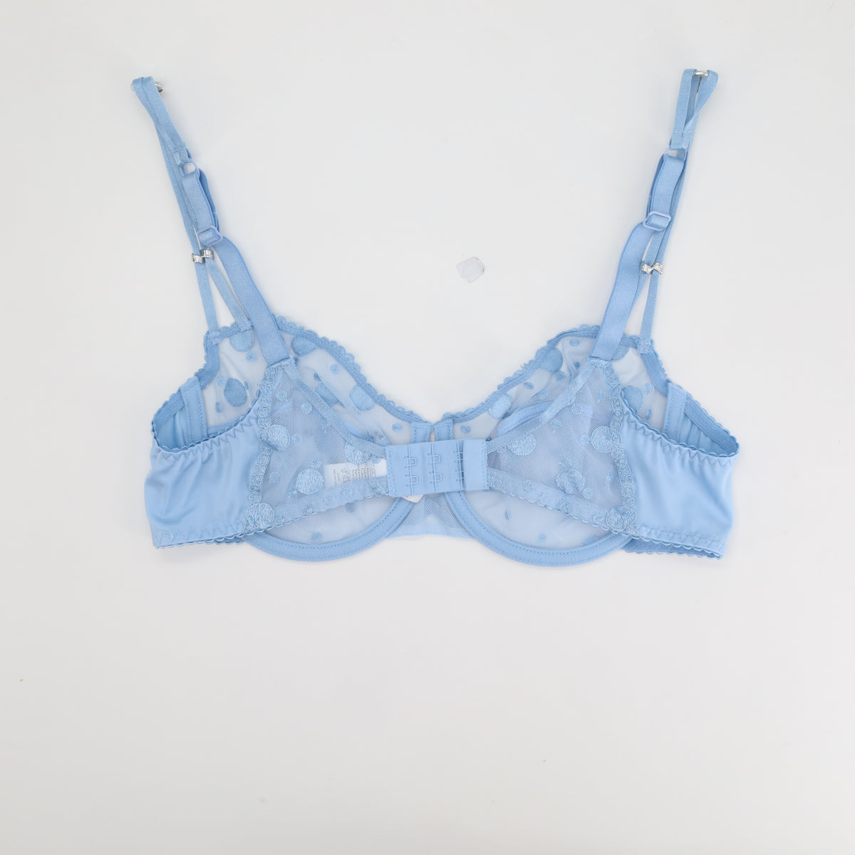 Soutien-gorge Allande Bleu
