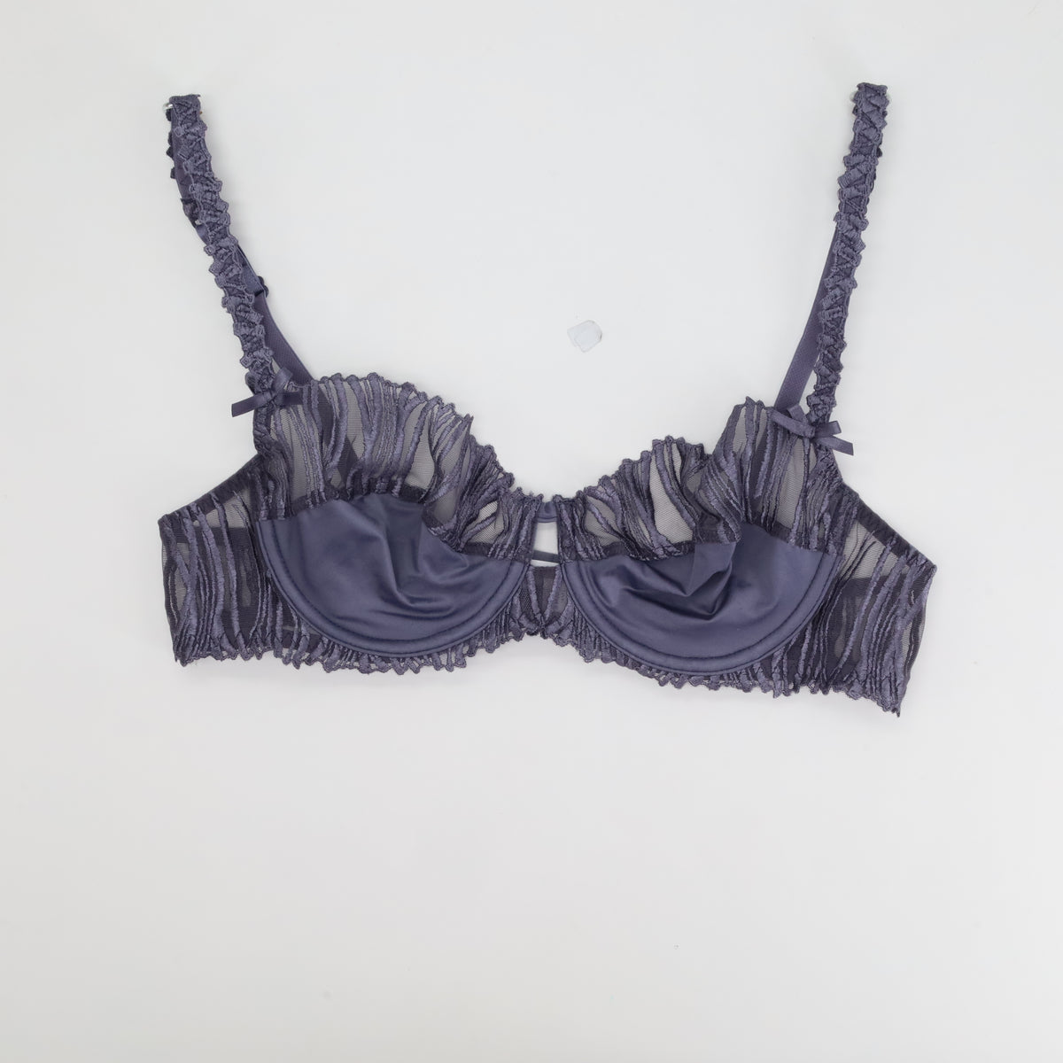 Soutien-gorge Allande Gris