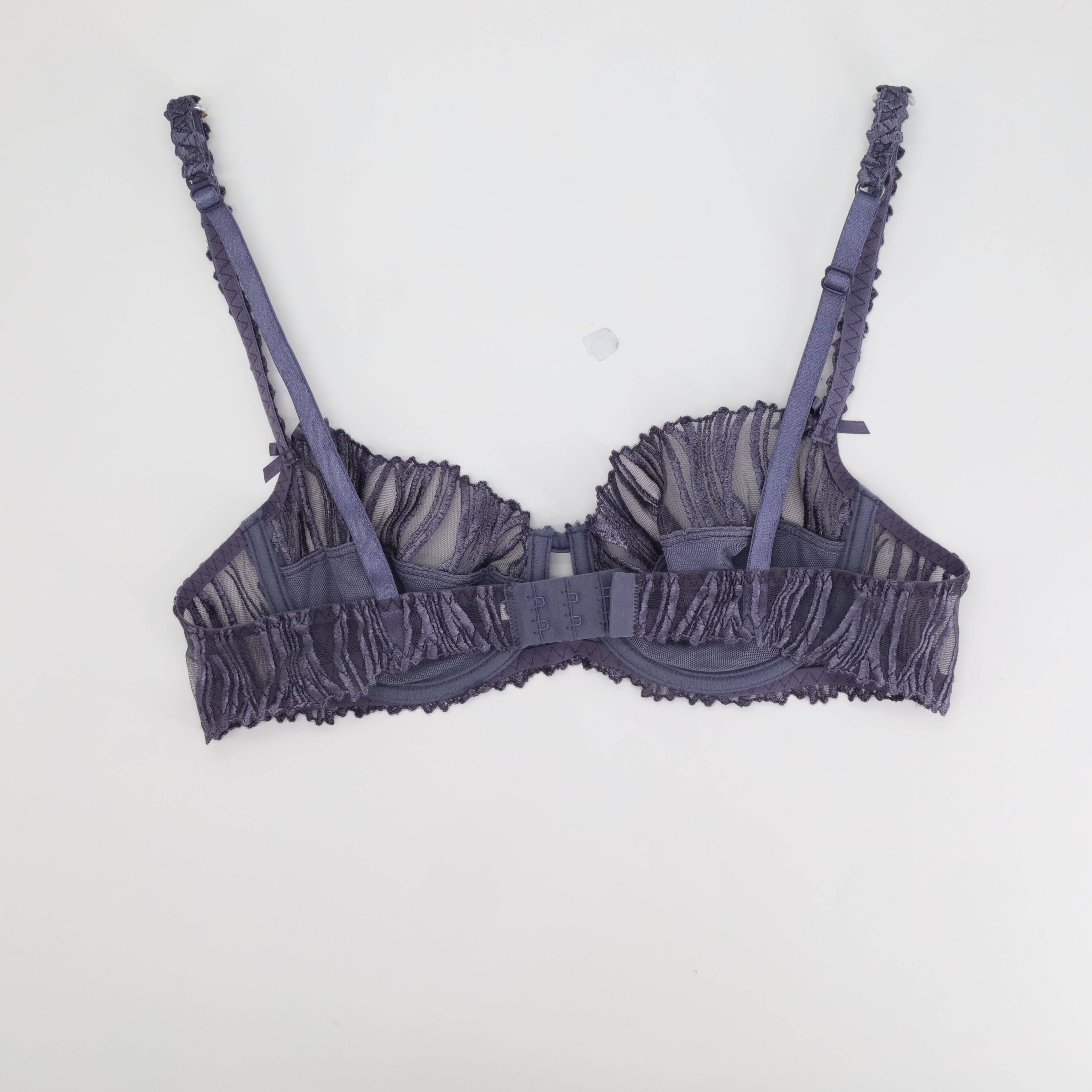 Soutien-gorge Allande Gris