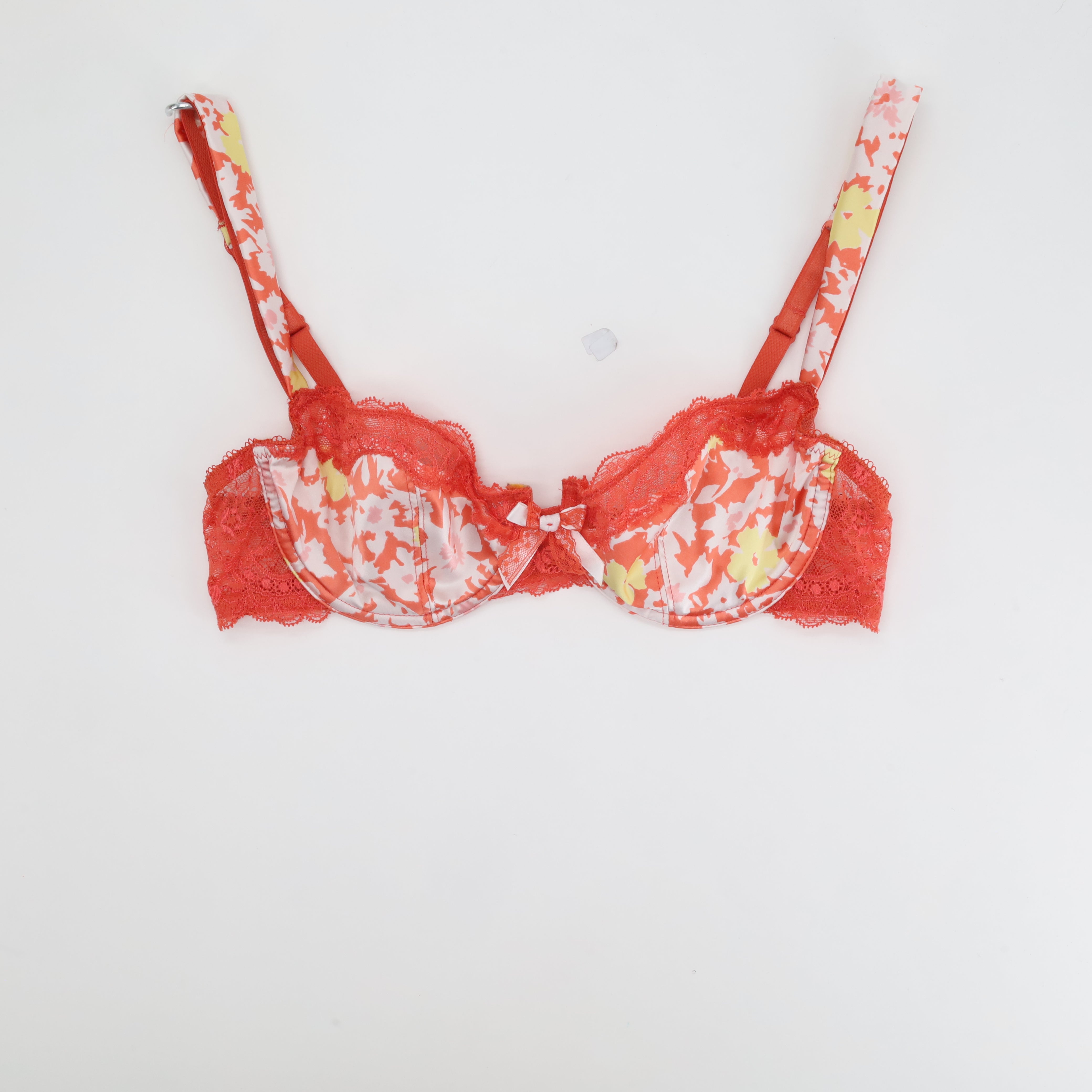 Soutien-gorge Darjeeling Orange