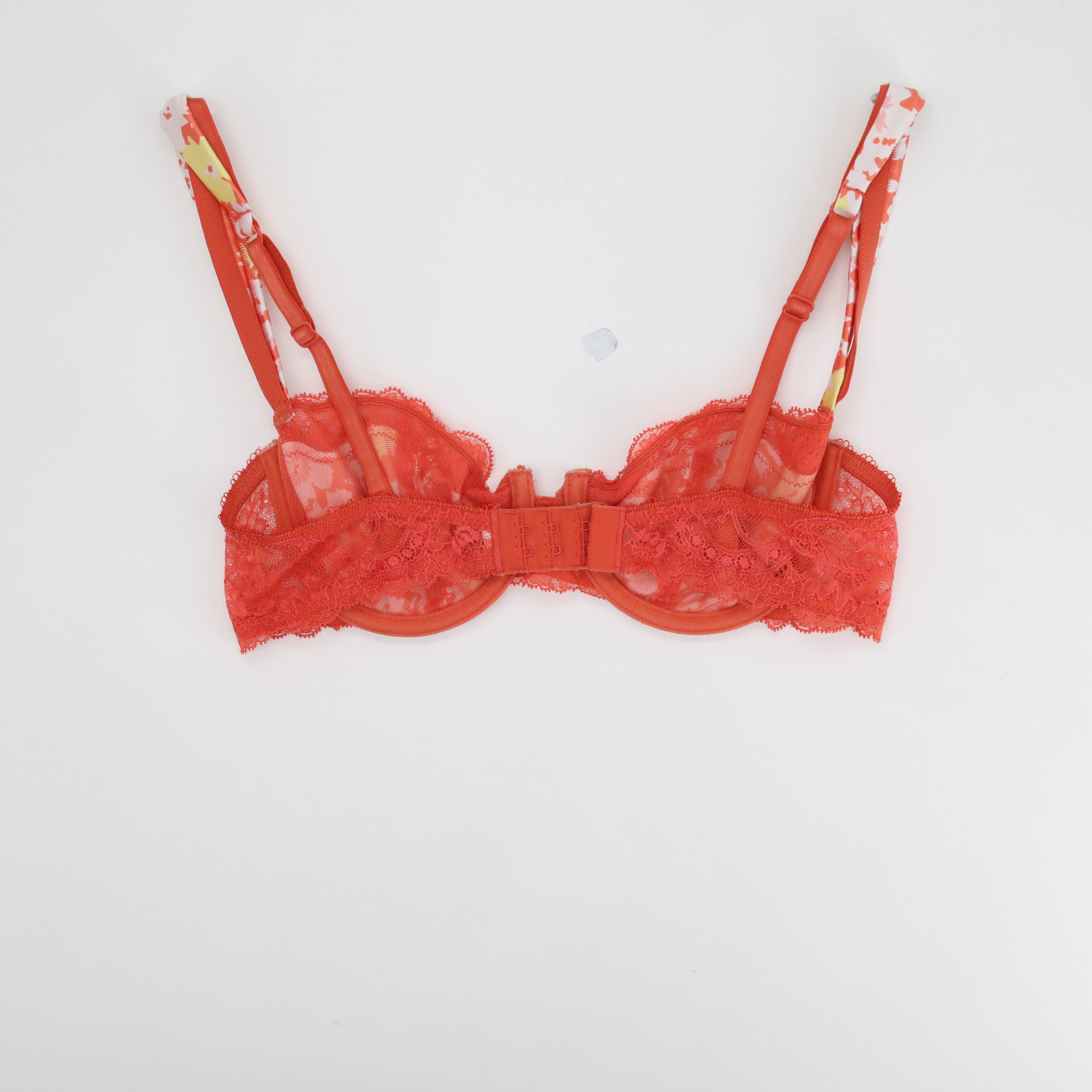Soutien-gorge Darjeeling Orange