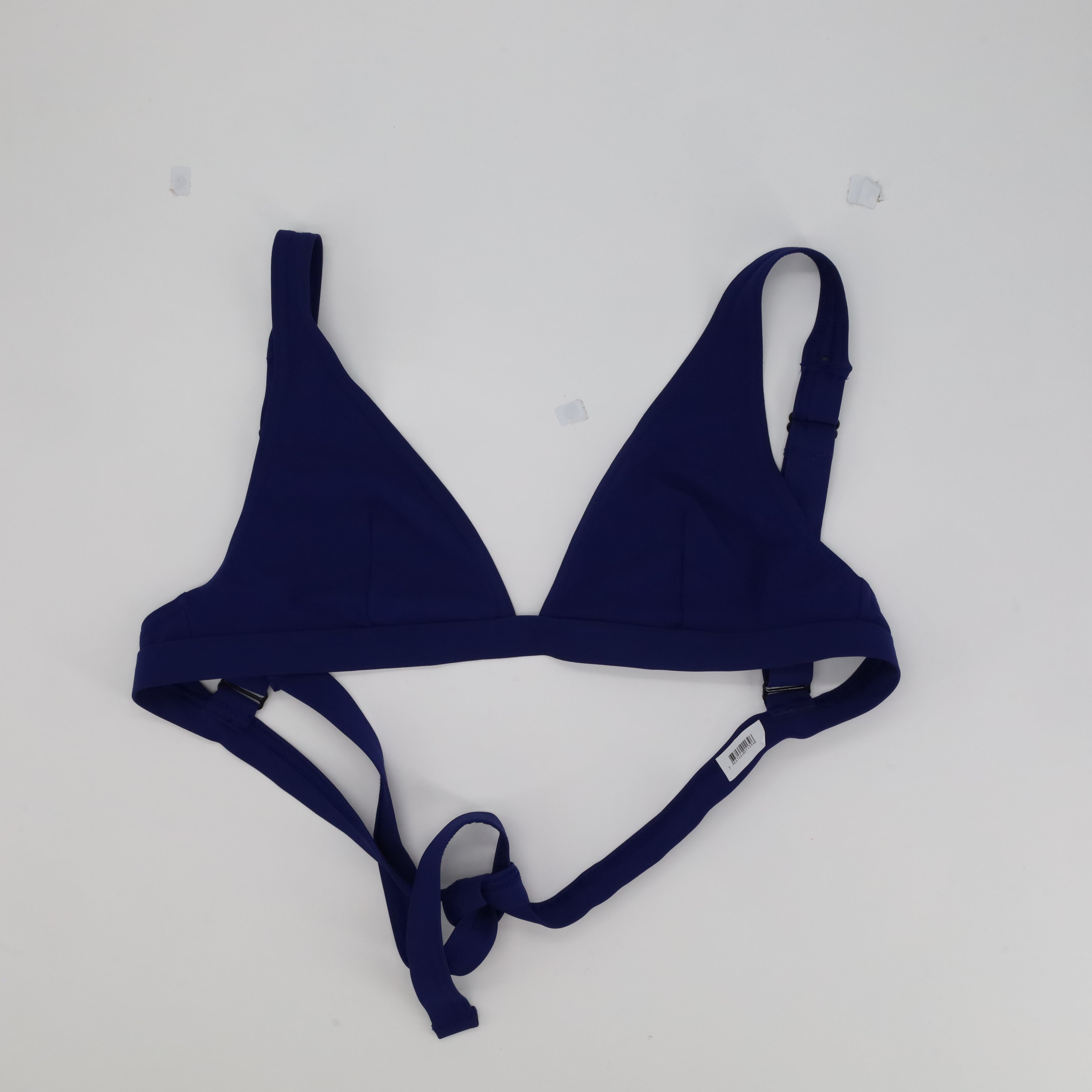 Haut de maillot Ysé Bleu