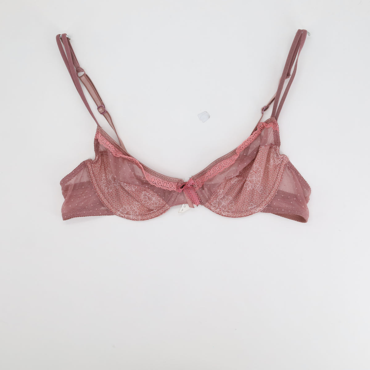 Soutien-gorge Darjeeling Violet