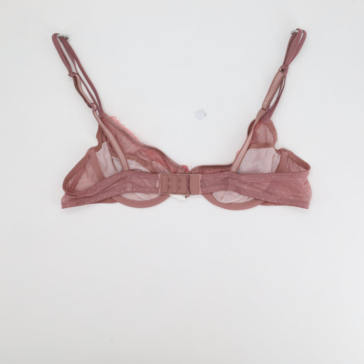 Soutien-gorge Darjeeling Violet