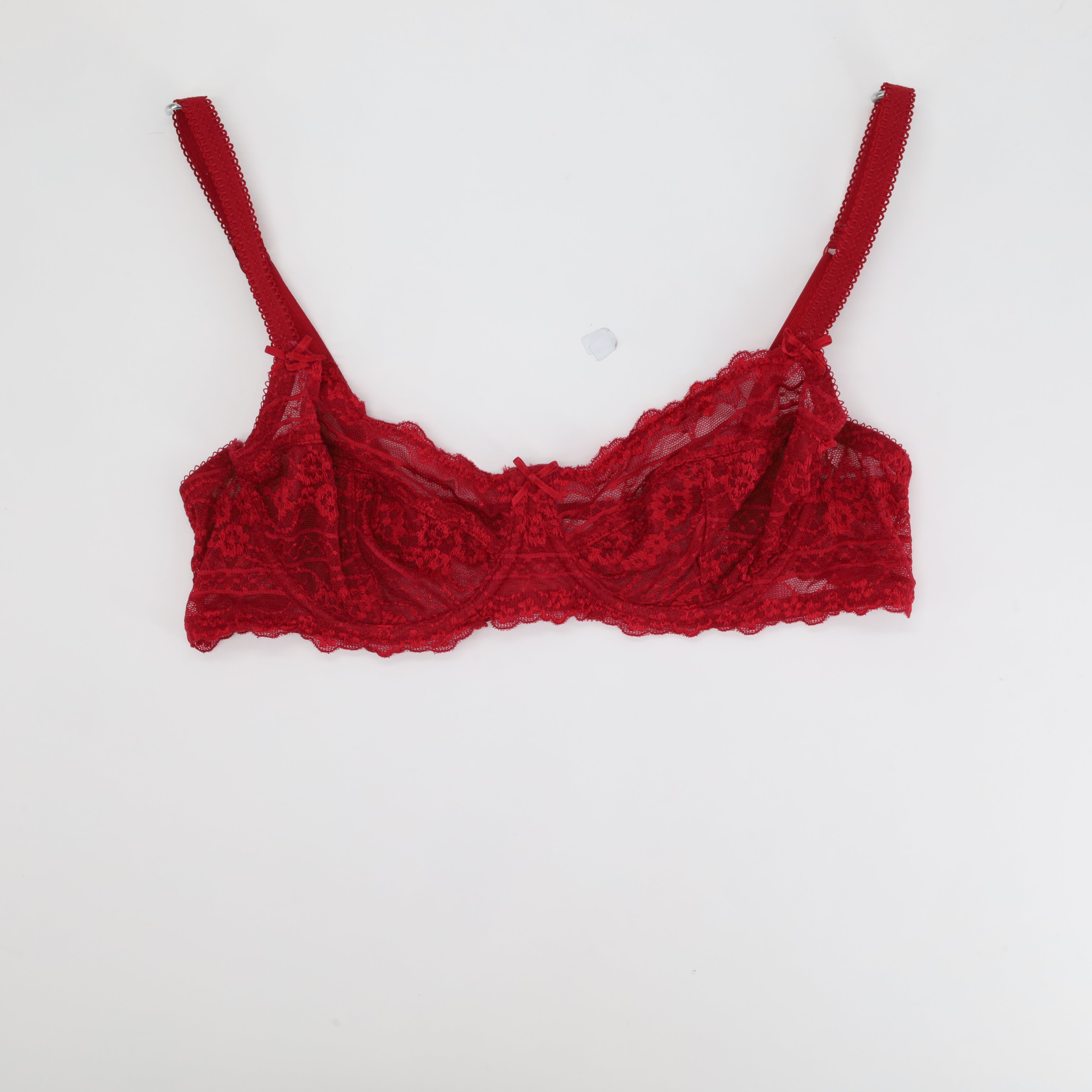 Soutien-gorge ETAM Rouge