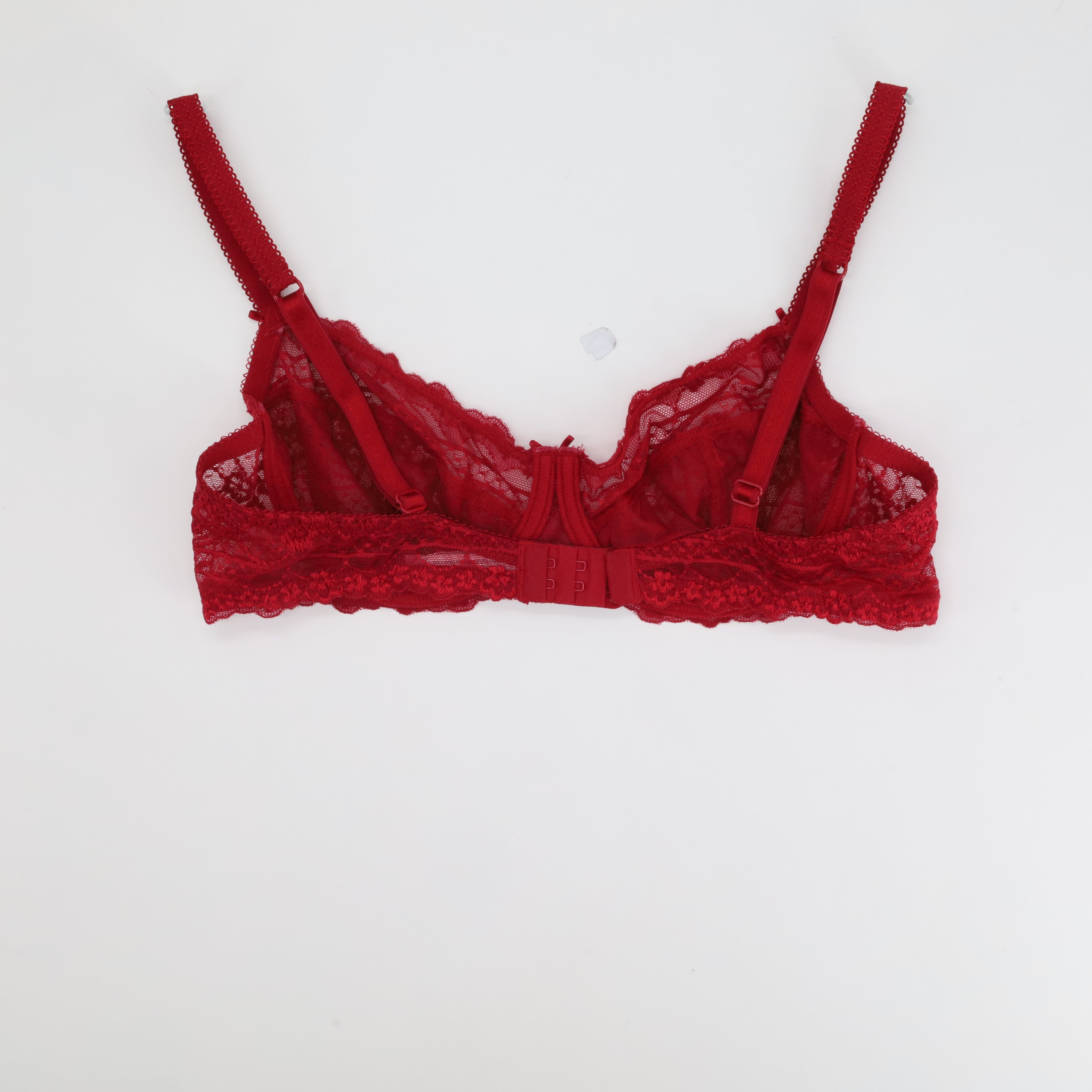 Soutien-gorge ETAM Rouge