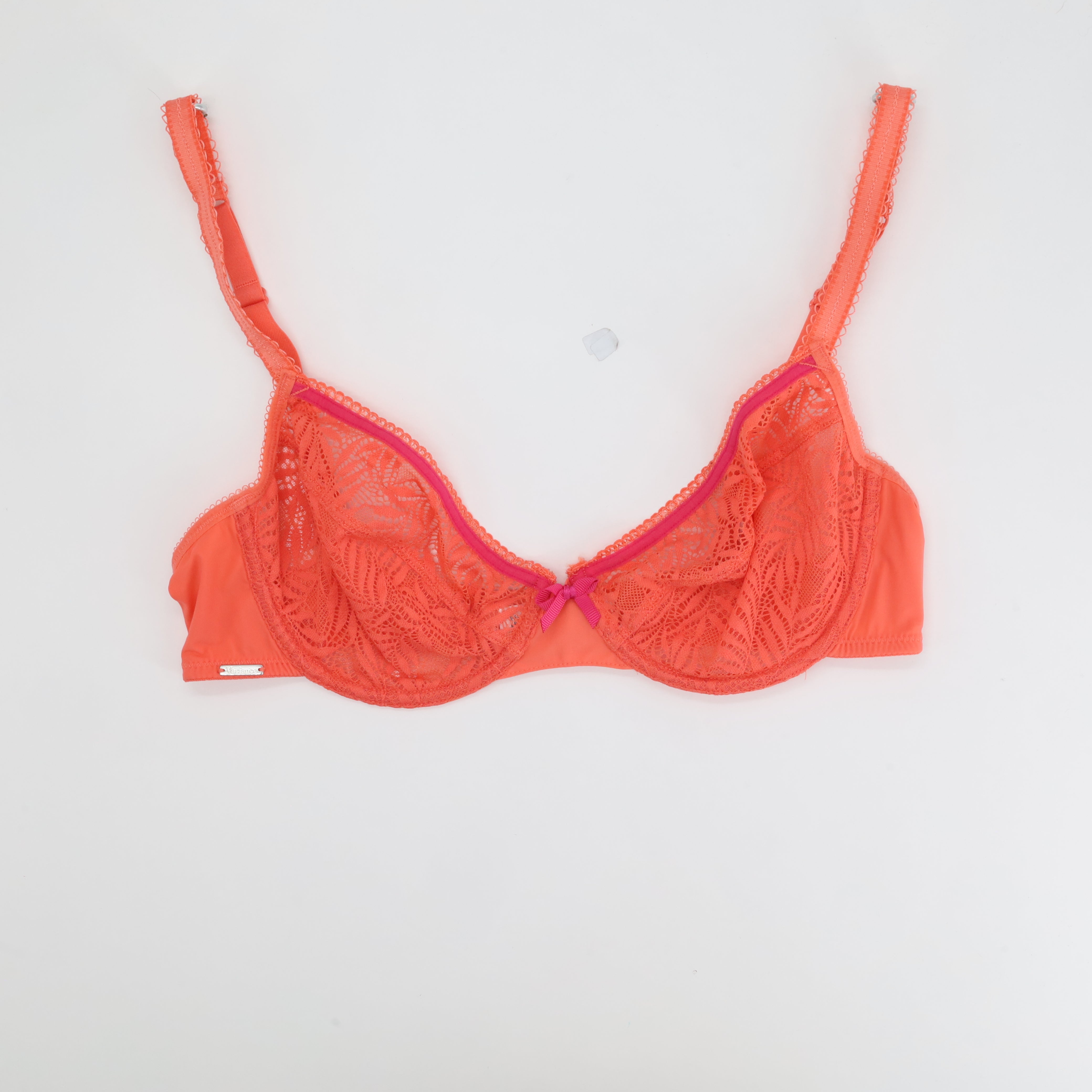Soutien-gorge Variance Orange