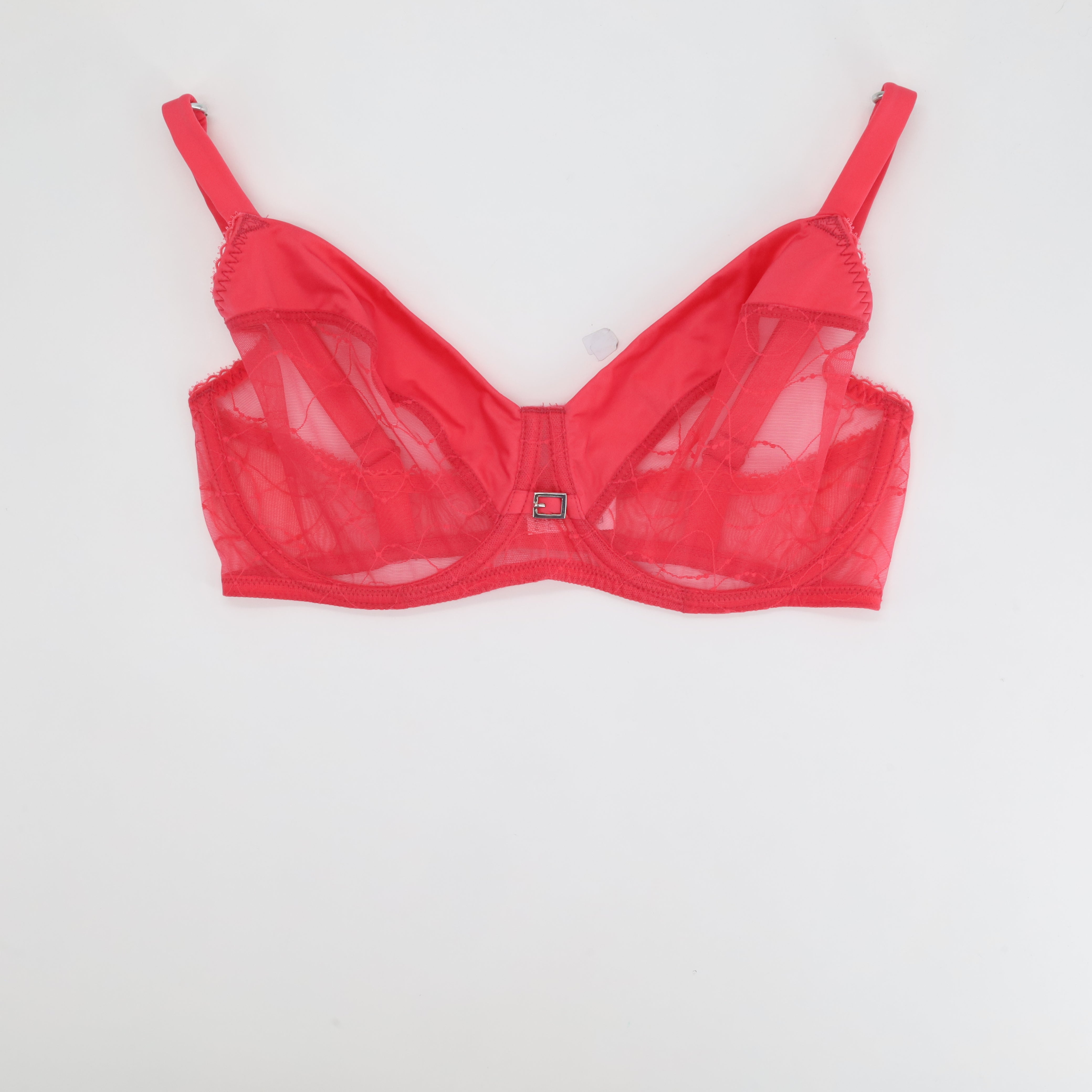 Soutien-gorge Allande Rose