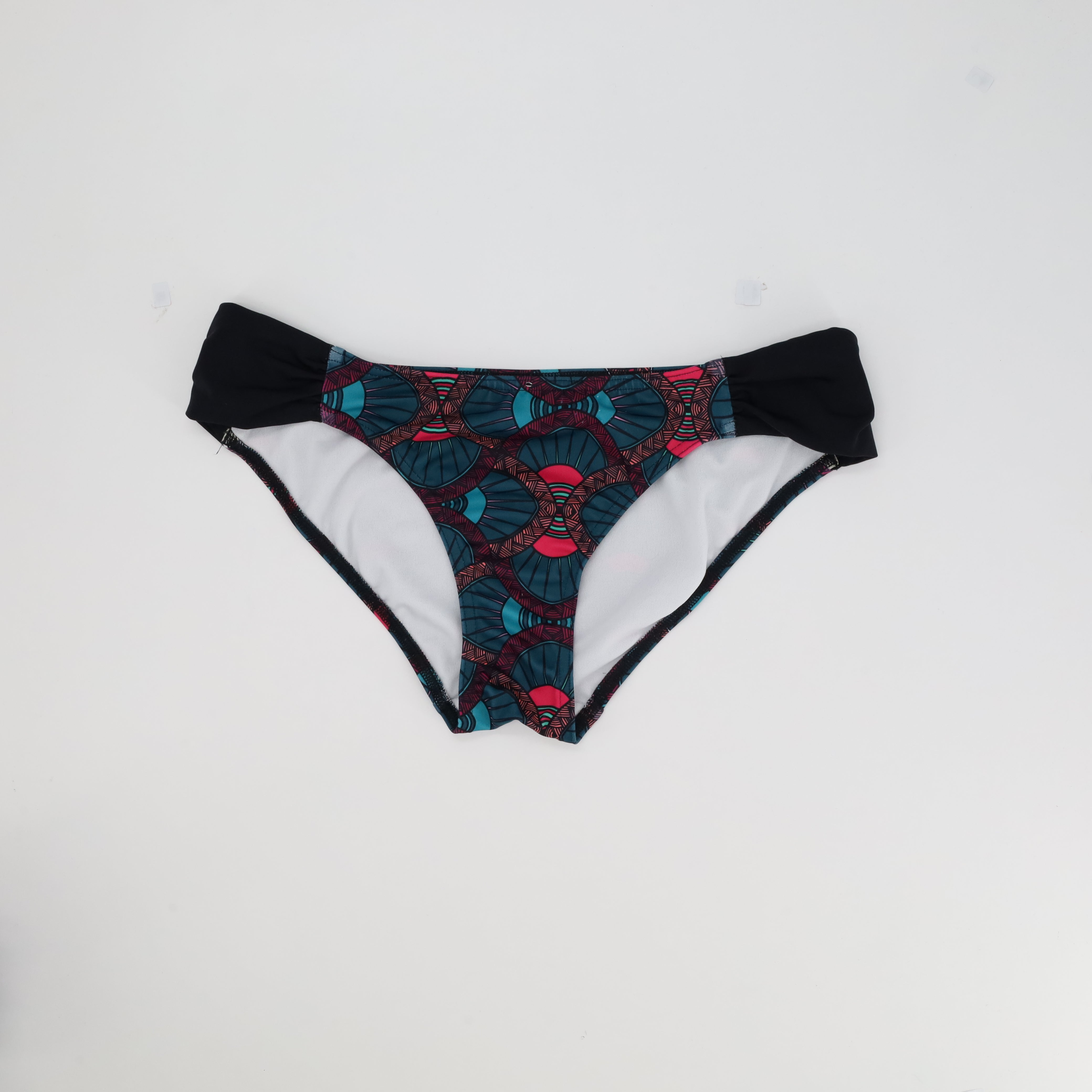 Bas de maillot Olaian Noir