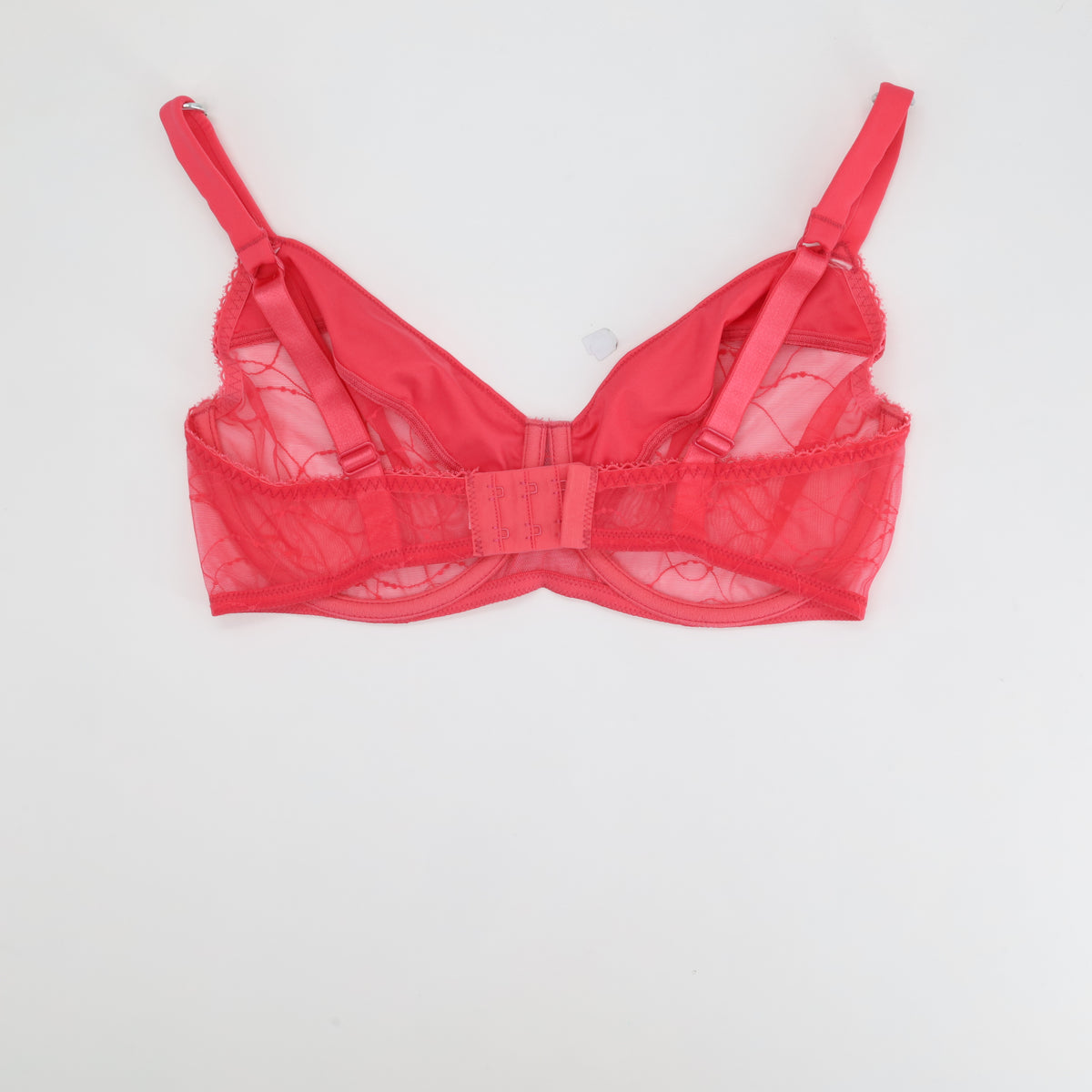 Soutien-gorge Allande Rose