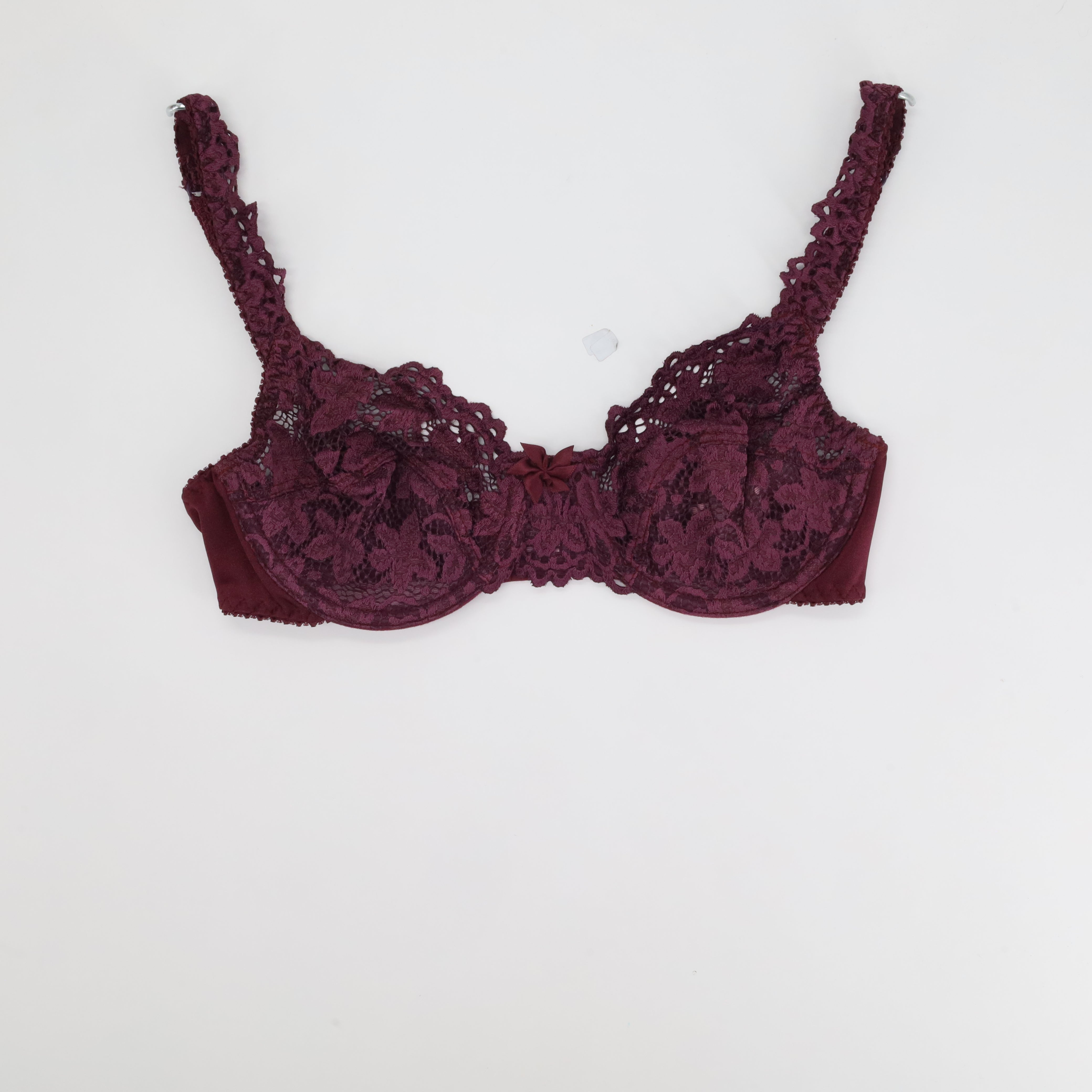 Soutien-gorge Allande Violet