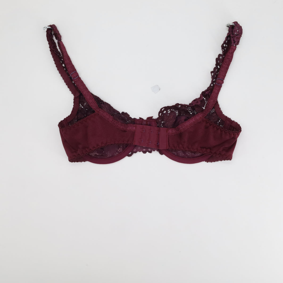Soutien-gorge Allande Violet