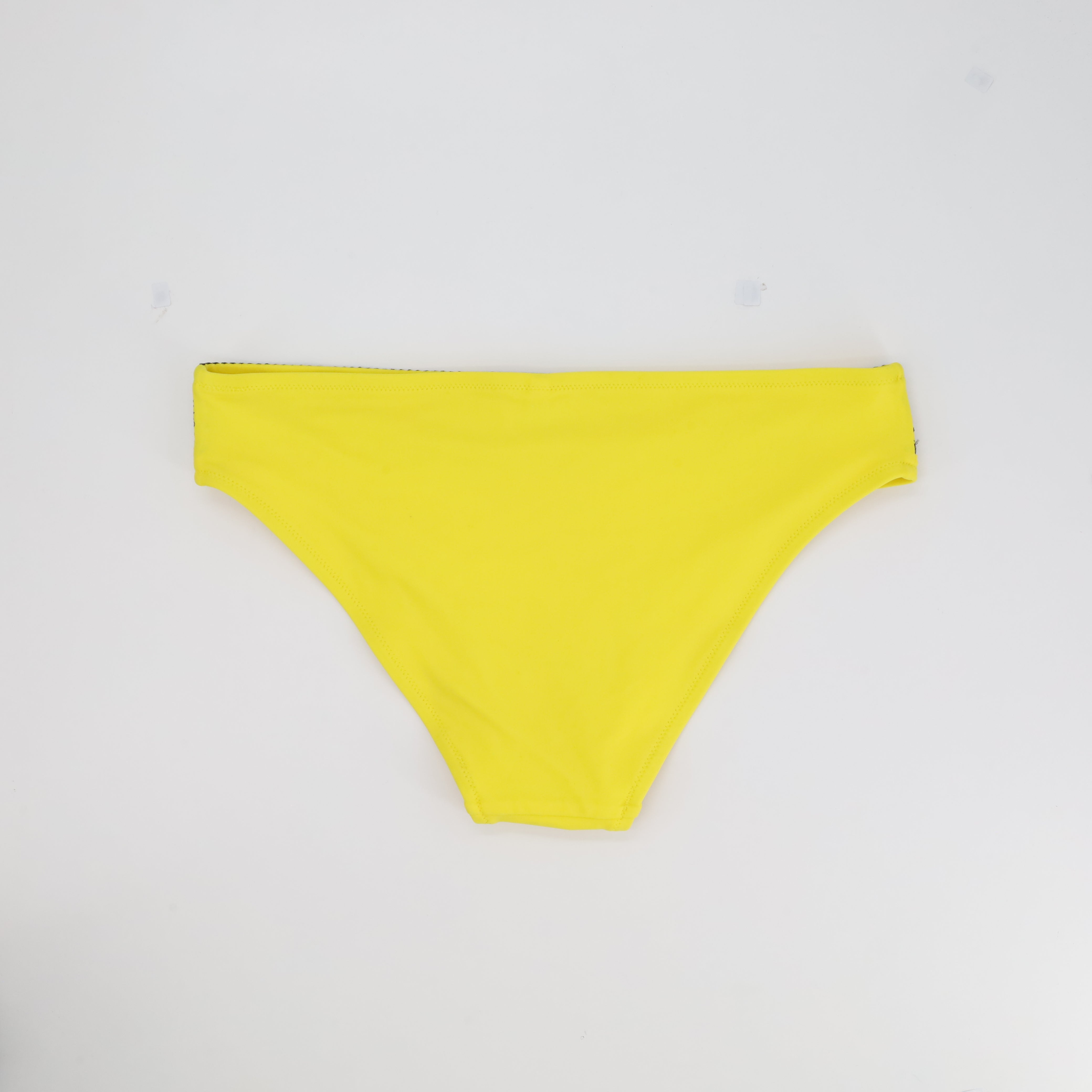 Bas de maillot RougeGorge Jaune