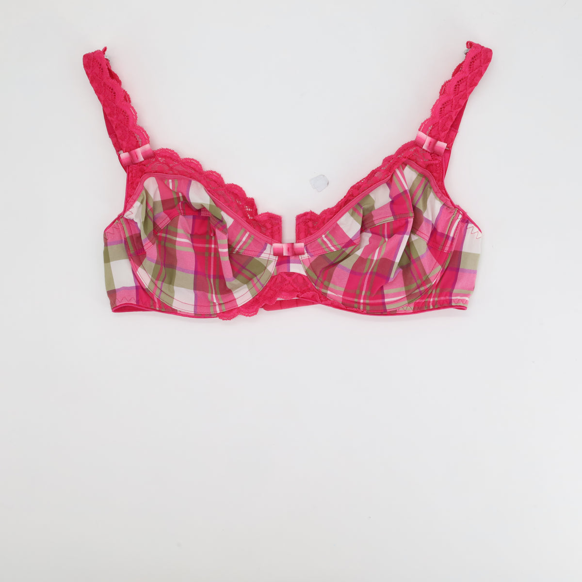 Soutien-gorge Allande Rose