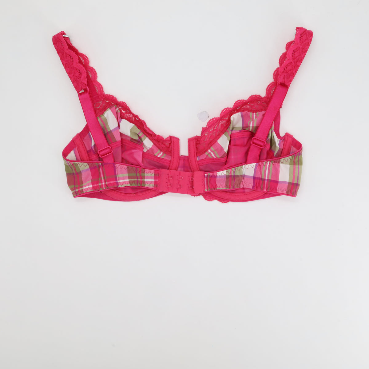 Soutien-gorge Allande Rose