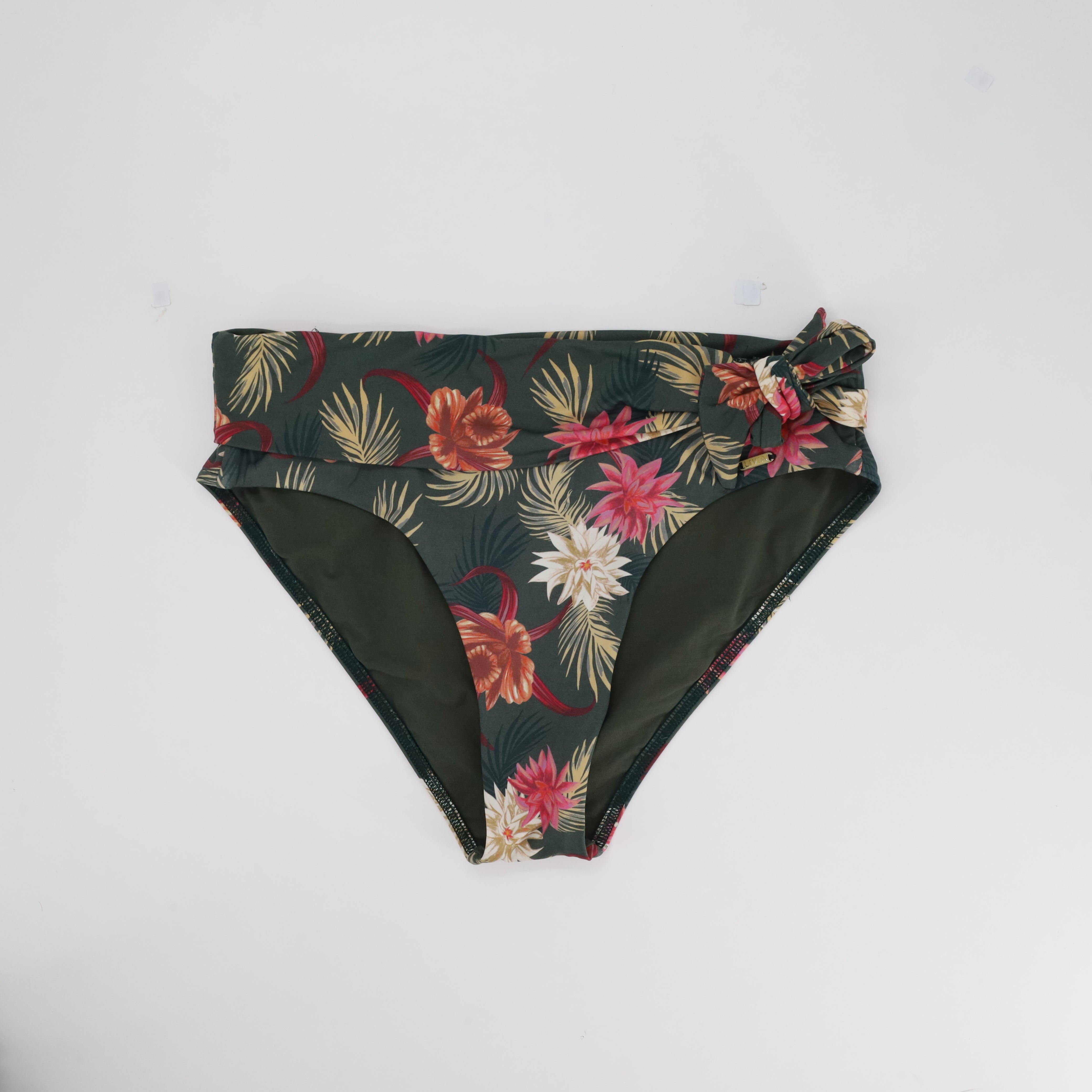 Bas de maillot Livia Vert