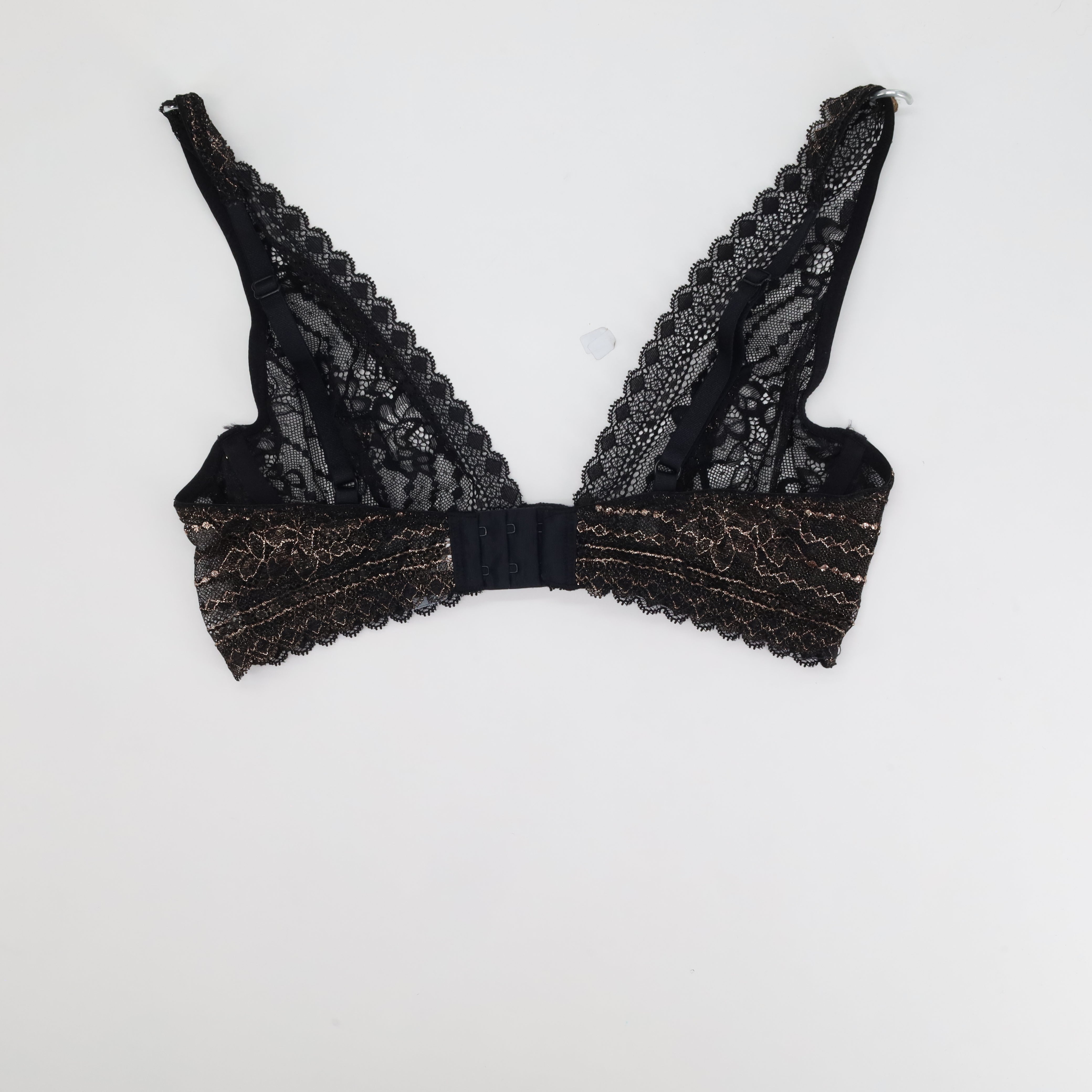 Soutien-gorge ETAM Noir