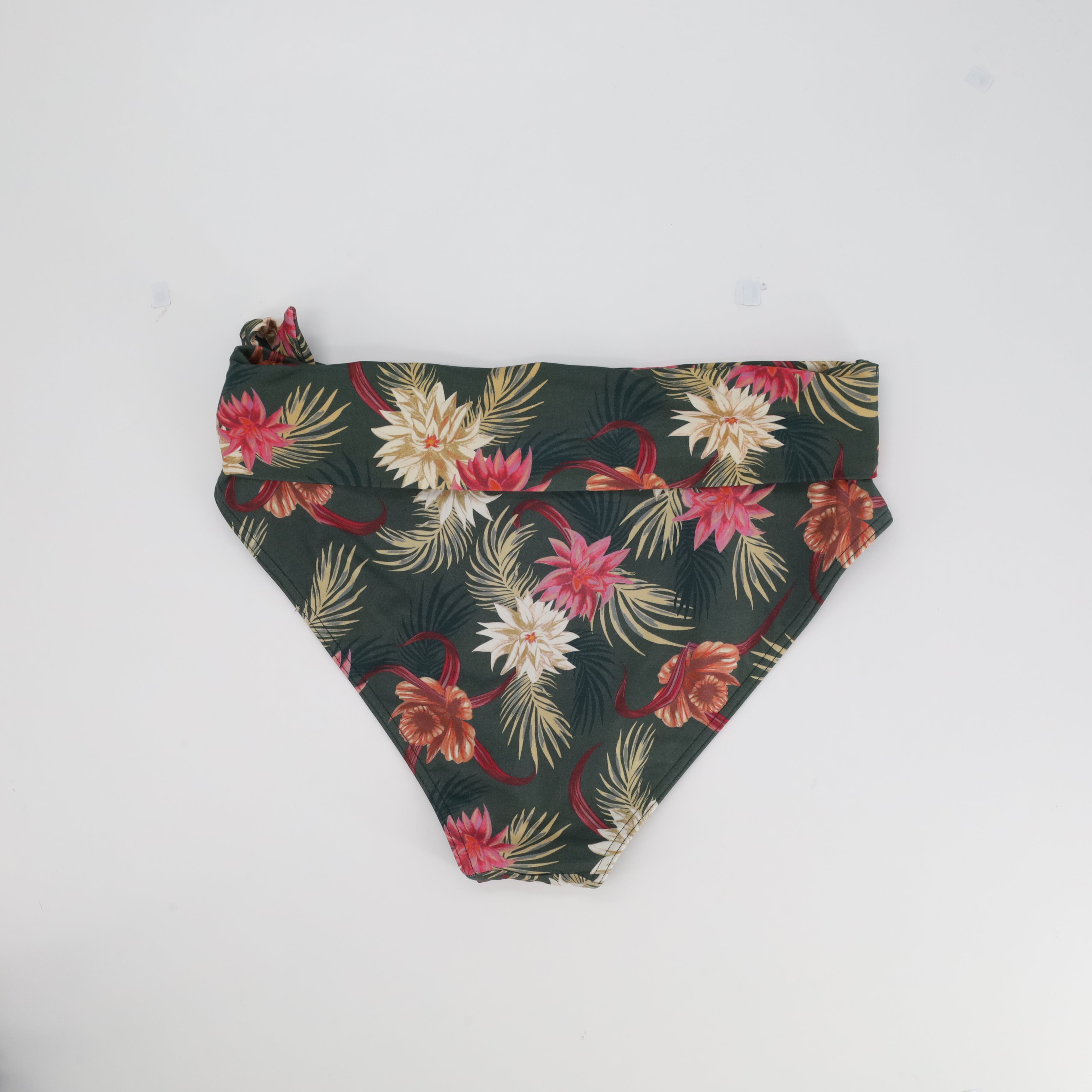 Bas de maillot Livia Vert