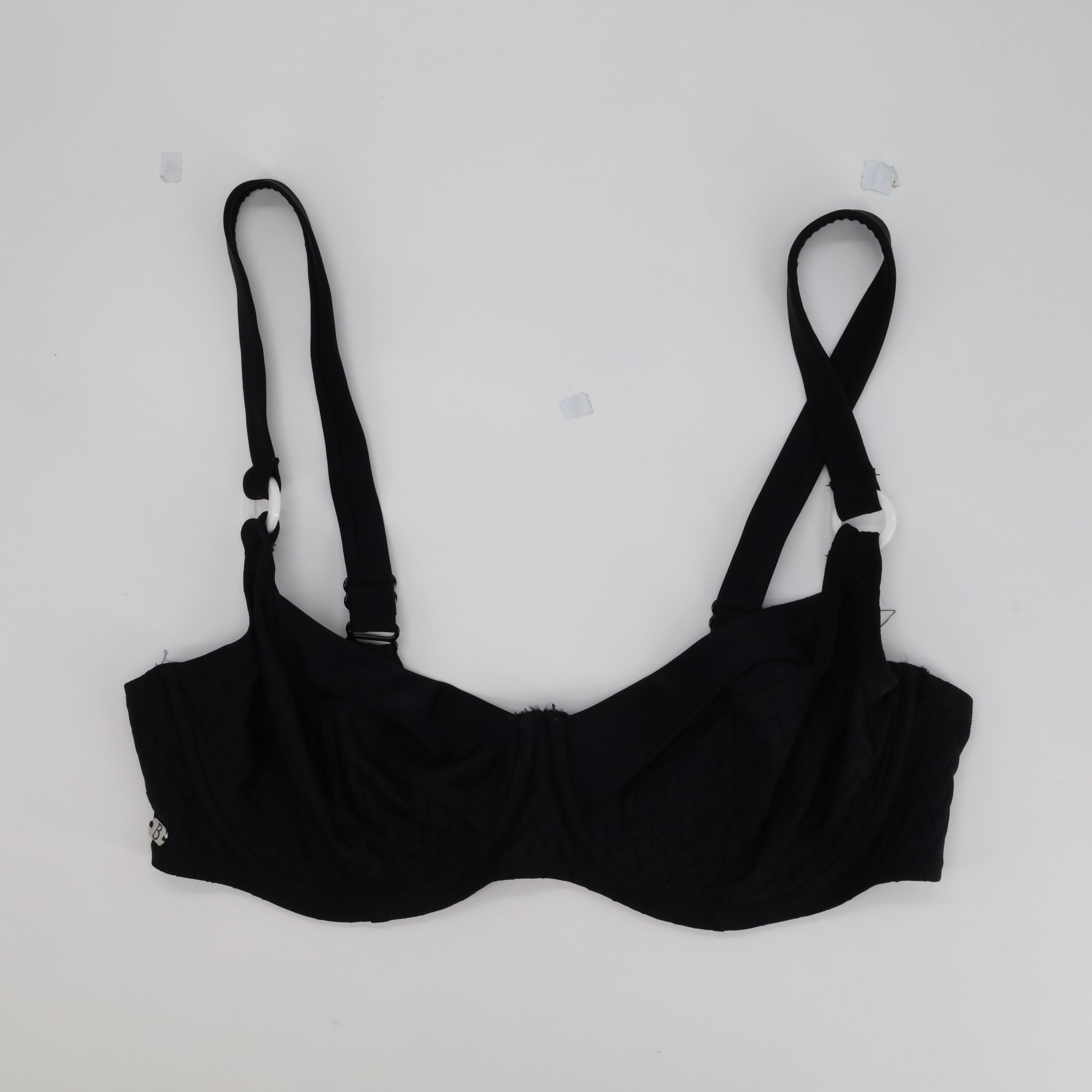 Haut de maillot Bestform Noir
