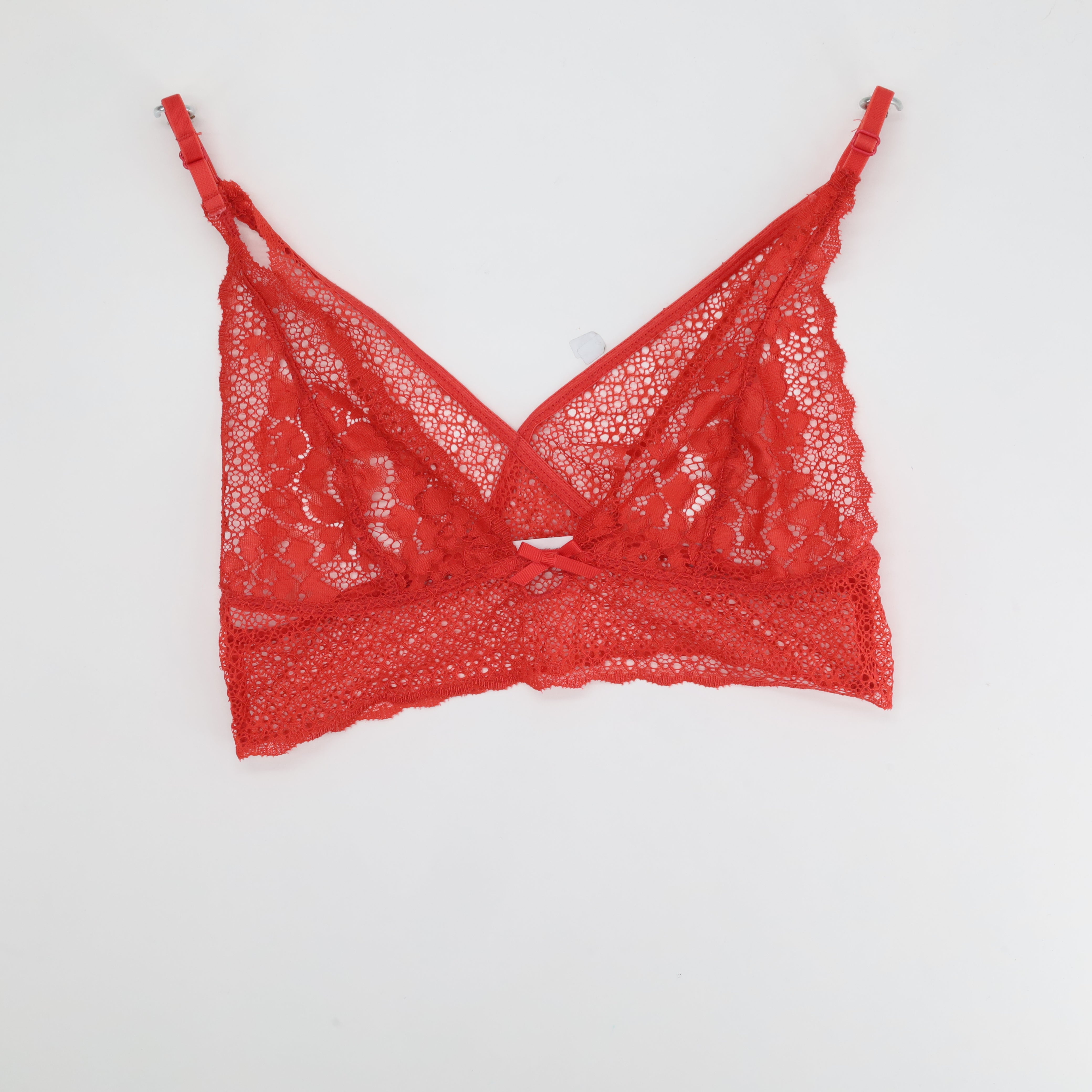 Soutien-gorge Rouge