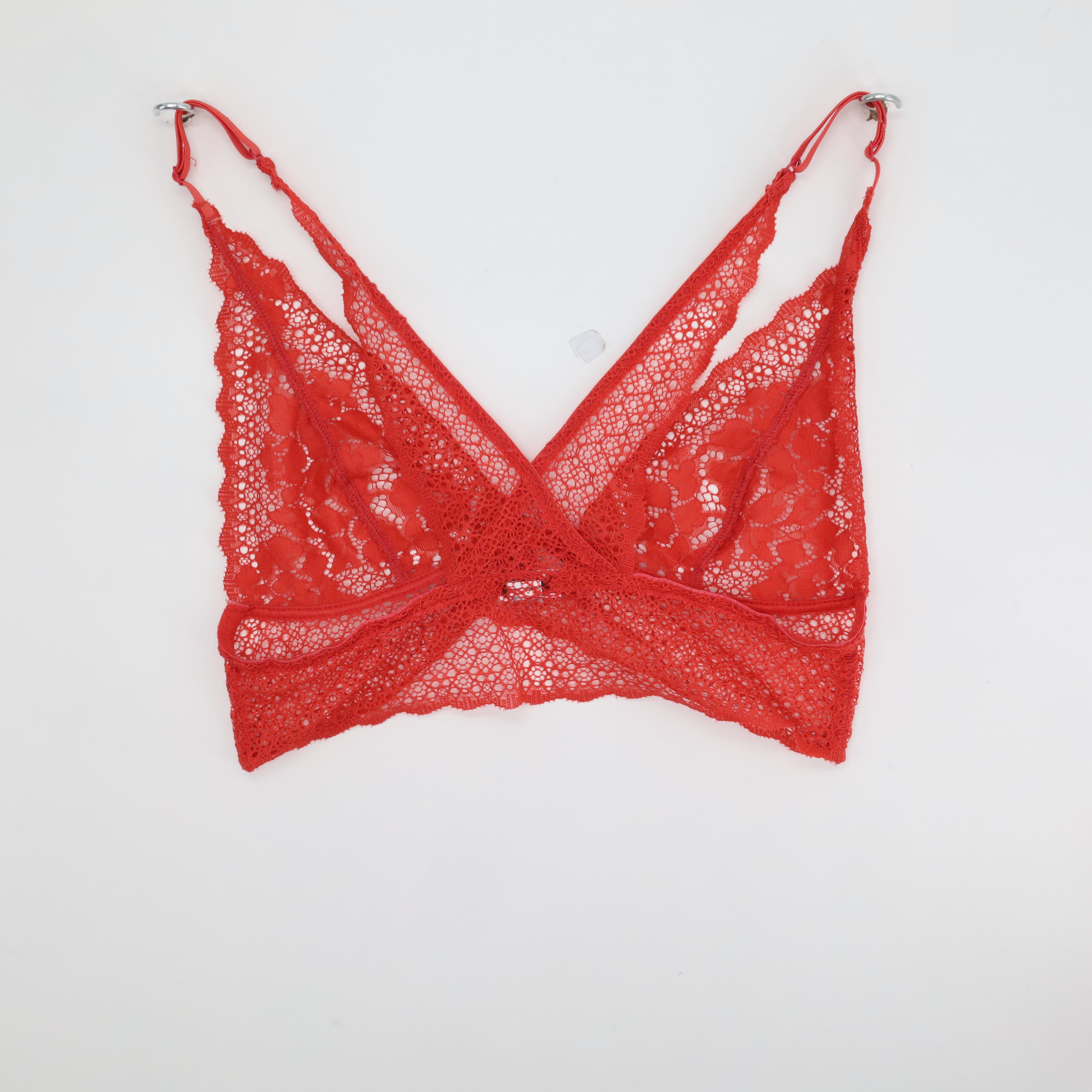 Soutien-gorge Rouge
