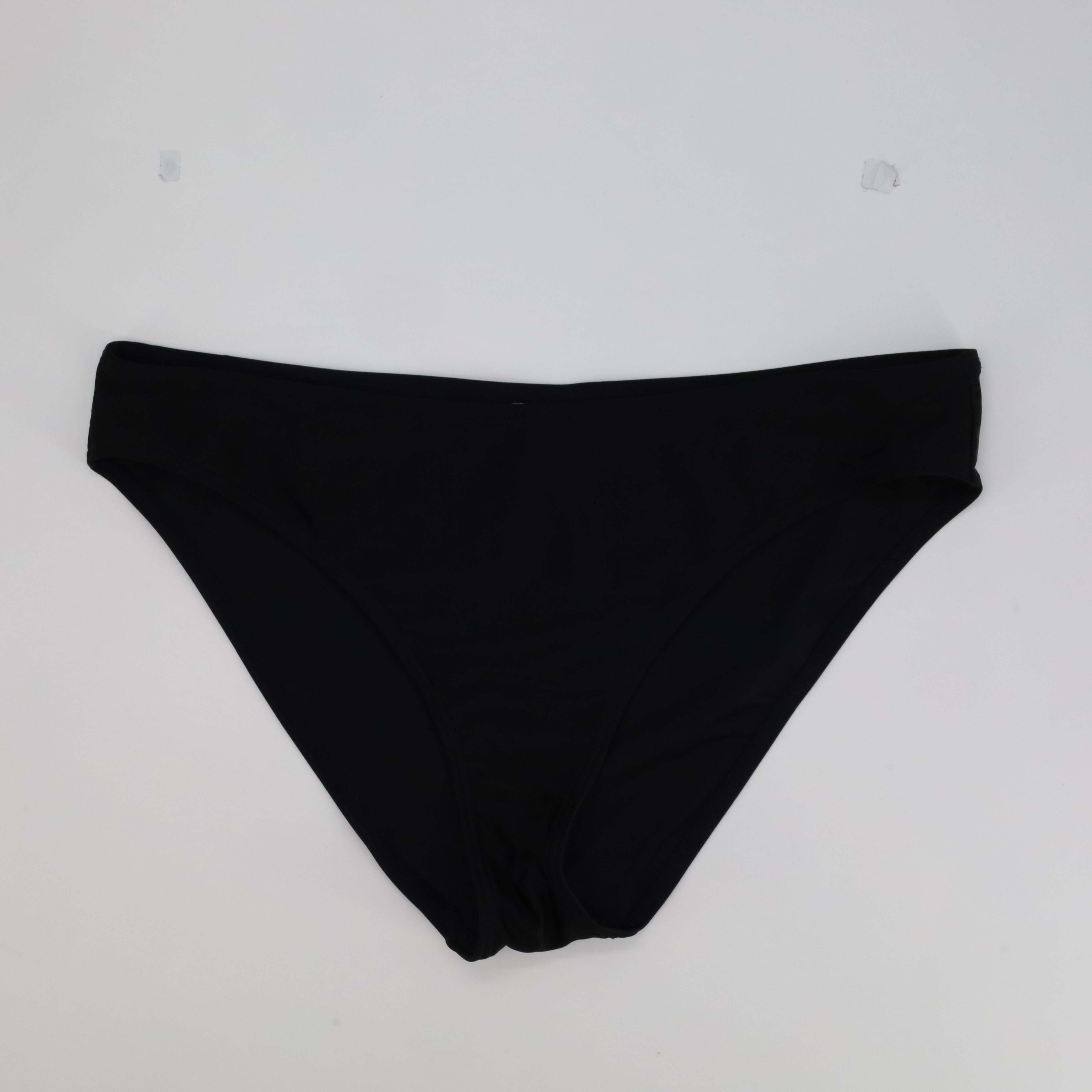 Bas de maillot Tribord Noir