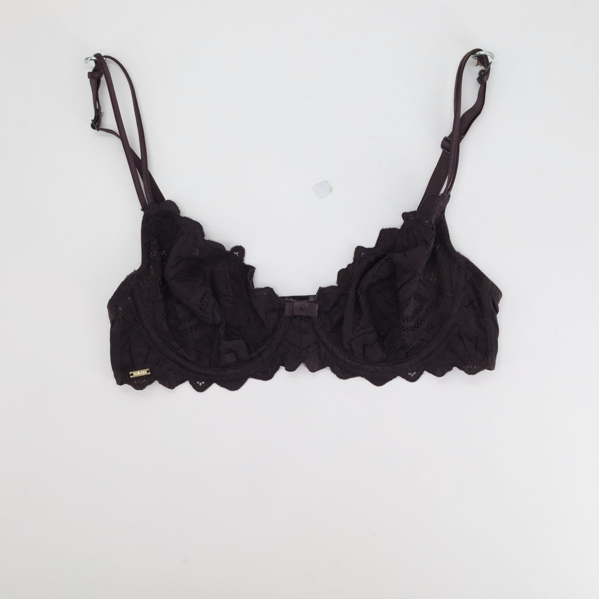 Soutien-gorge Valege Marron