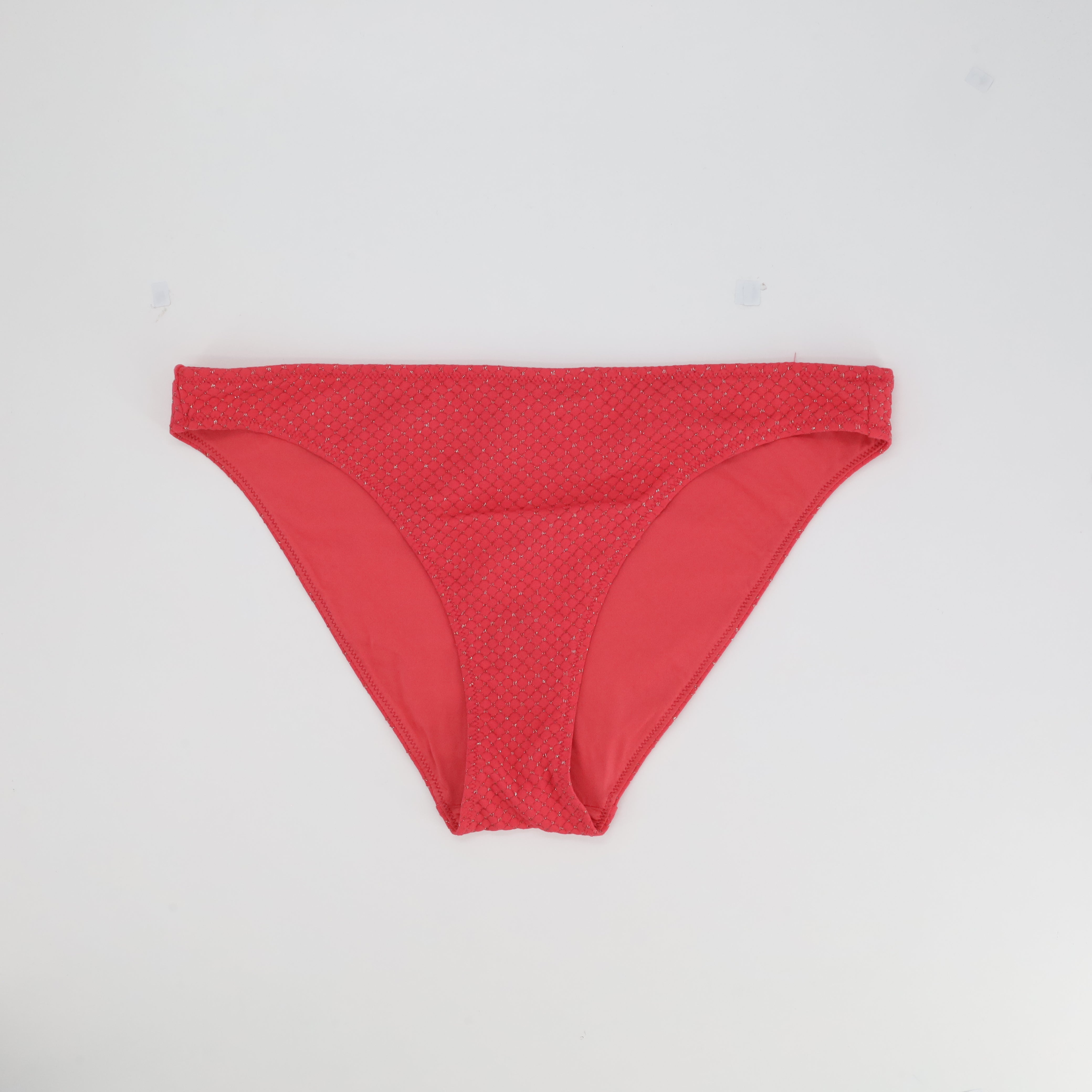 Bas de maillot ETAM Rose