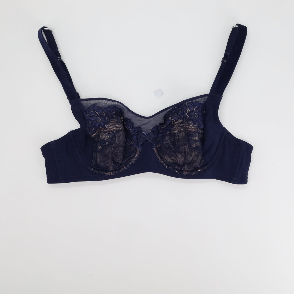Soutien-gorge Louise Marney Bleu